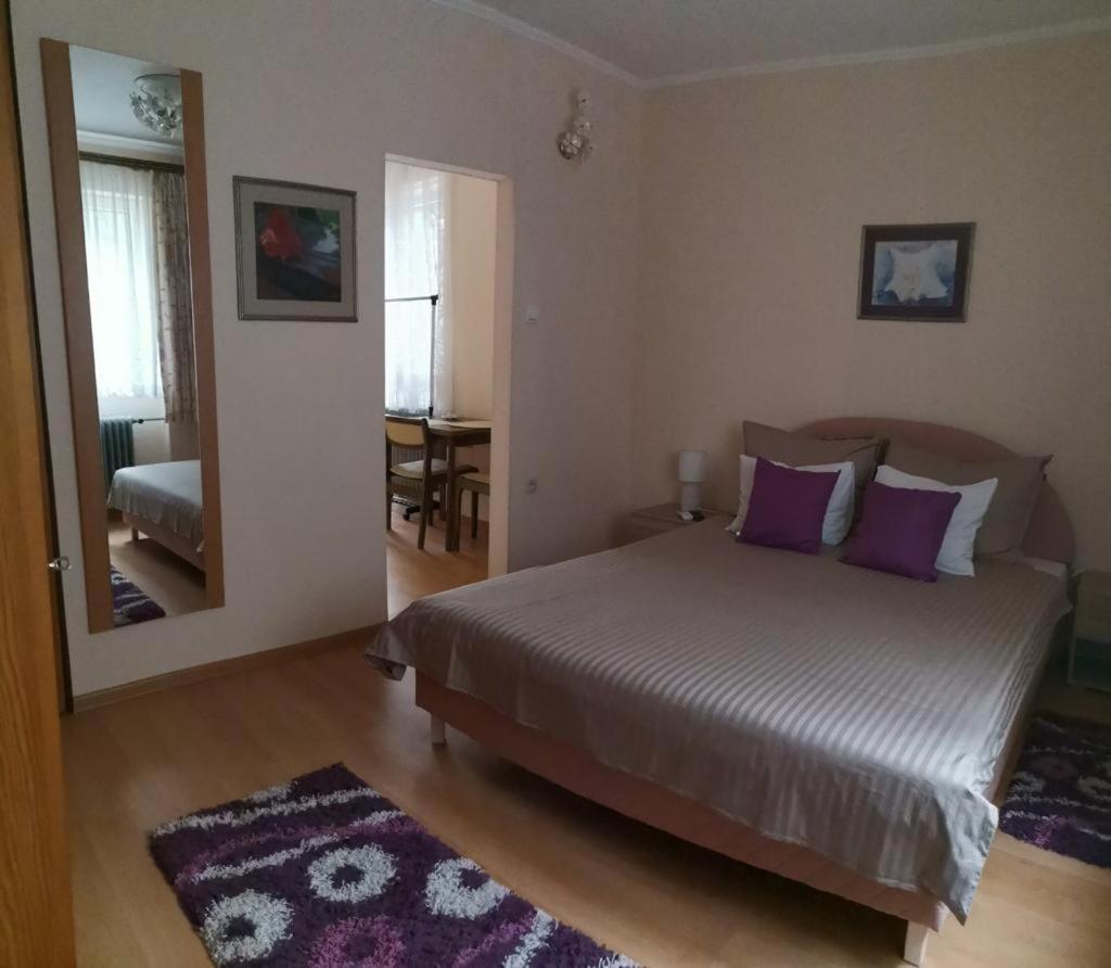 Sandrea Studio Apartment view 5