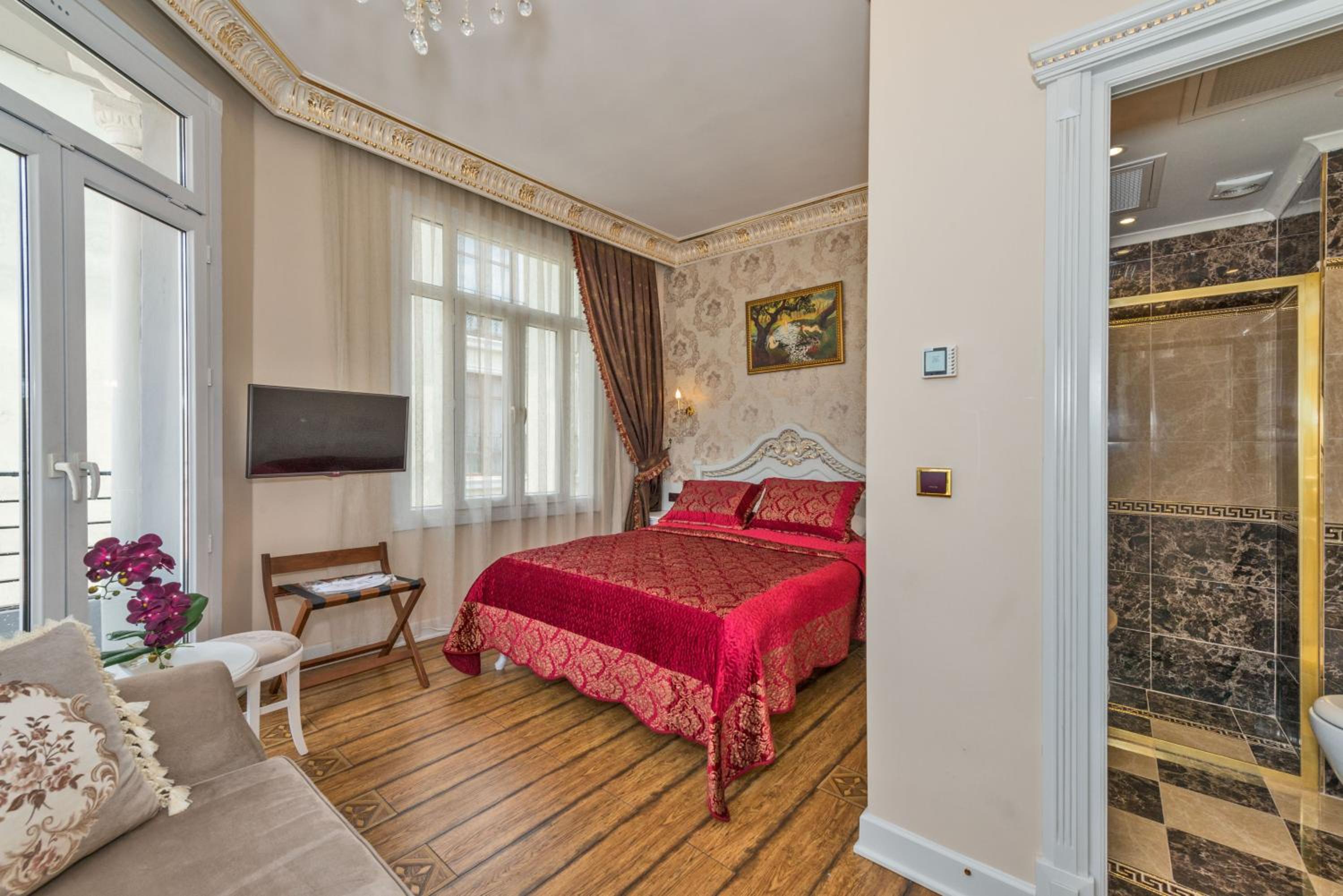 IQ Hotel - Suite Apartment - foto 3