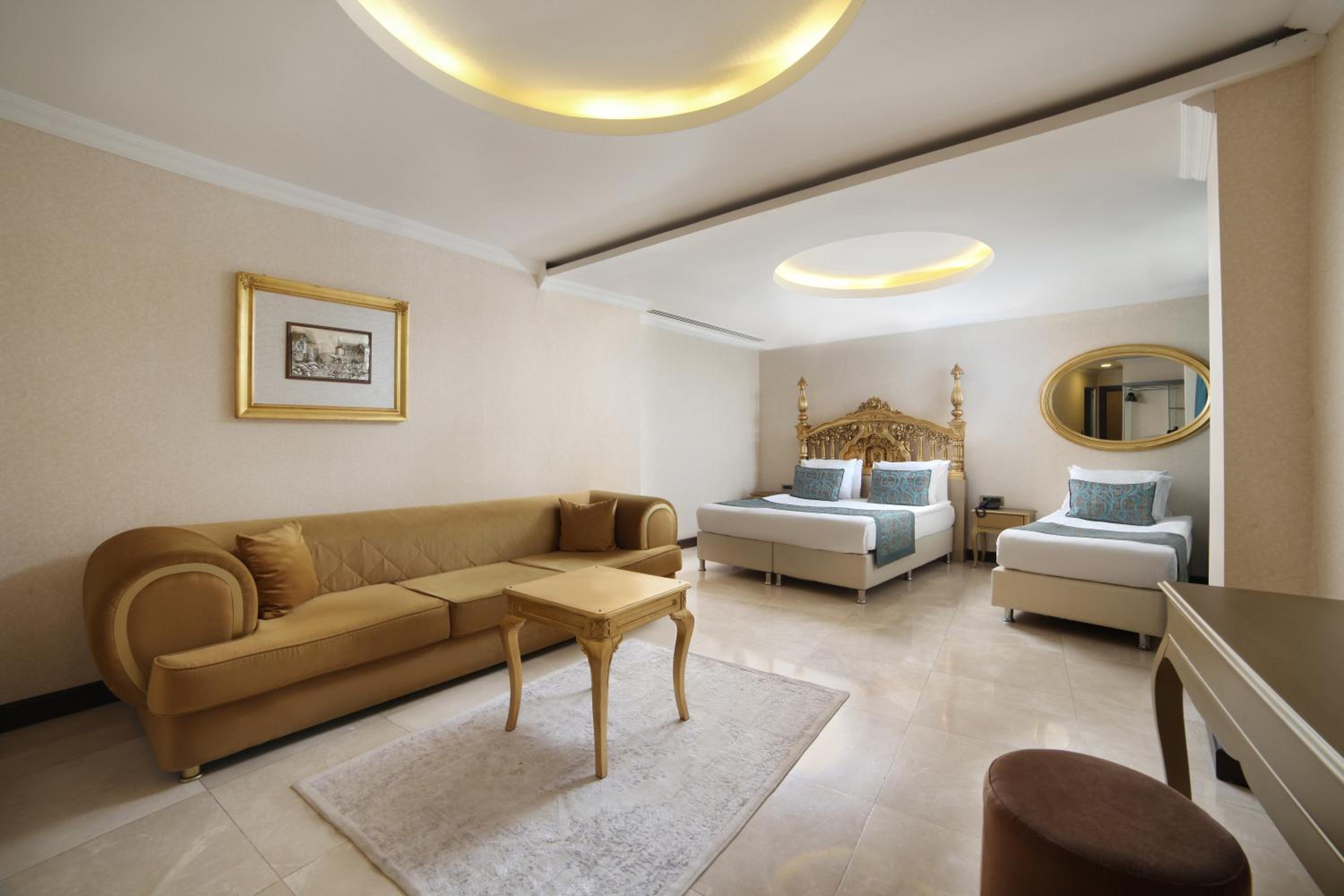 Büyük Şans Oteli & Spa - Image 7