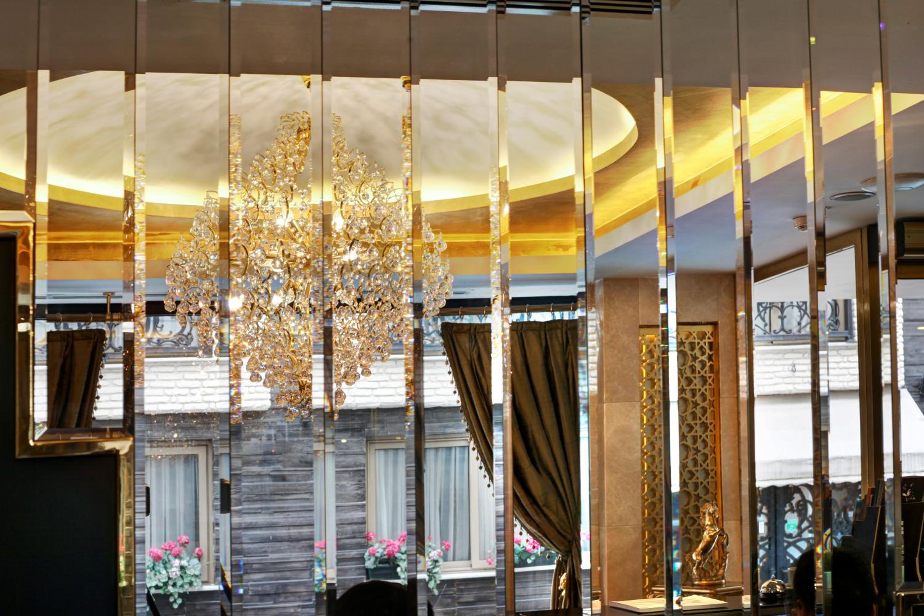 Büyük Şans Oteli & Spa - Image 5