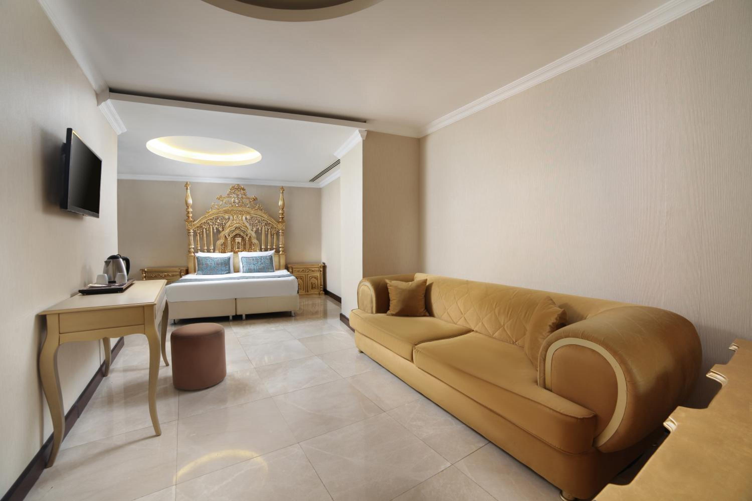 Büyük Şans Oteli & Spa - Image 6