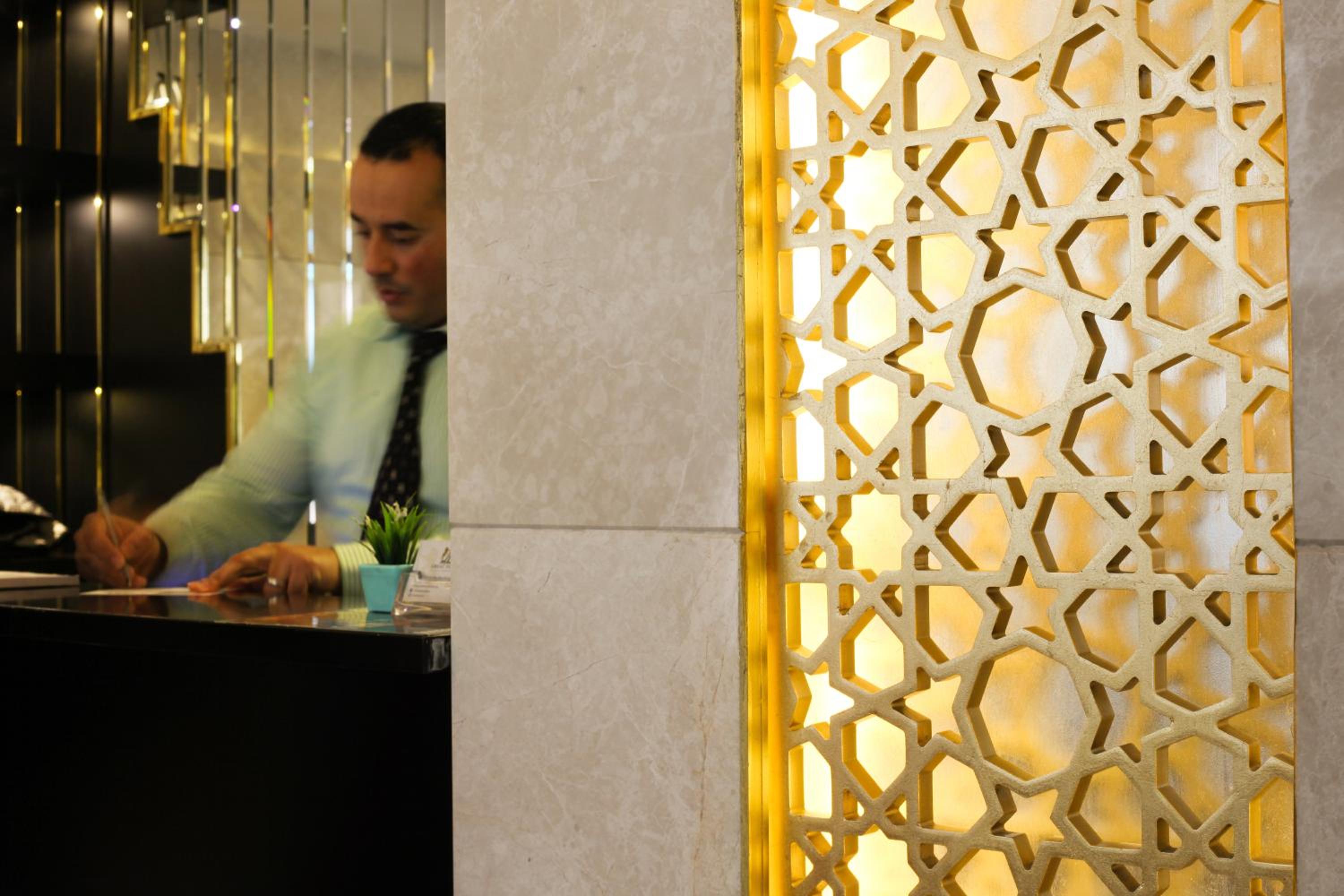 Büyük Şans Oteli & Spa - Image 58