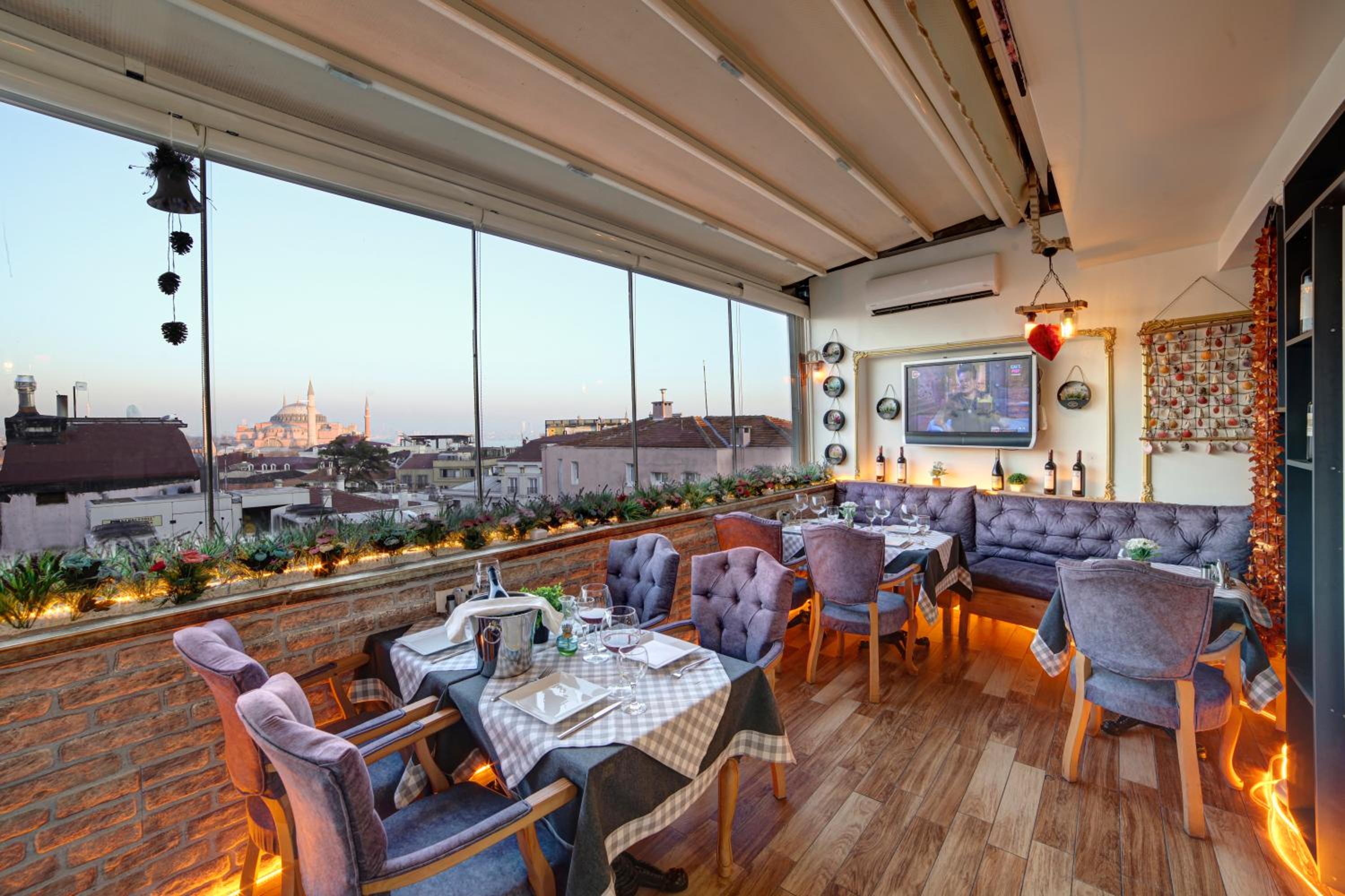 Büyük Şans Oteli & Spa - Image 8