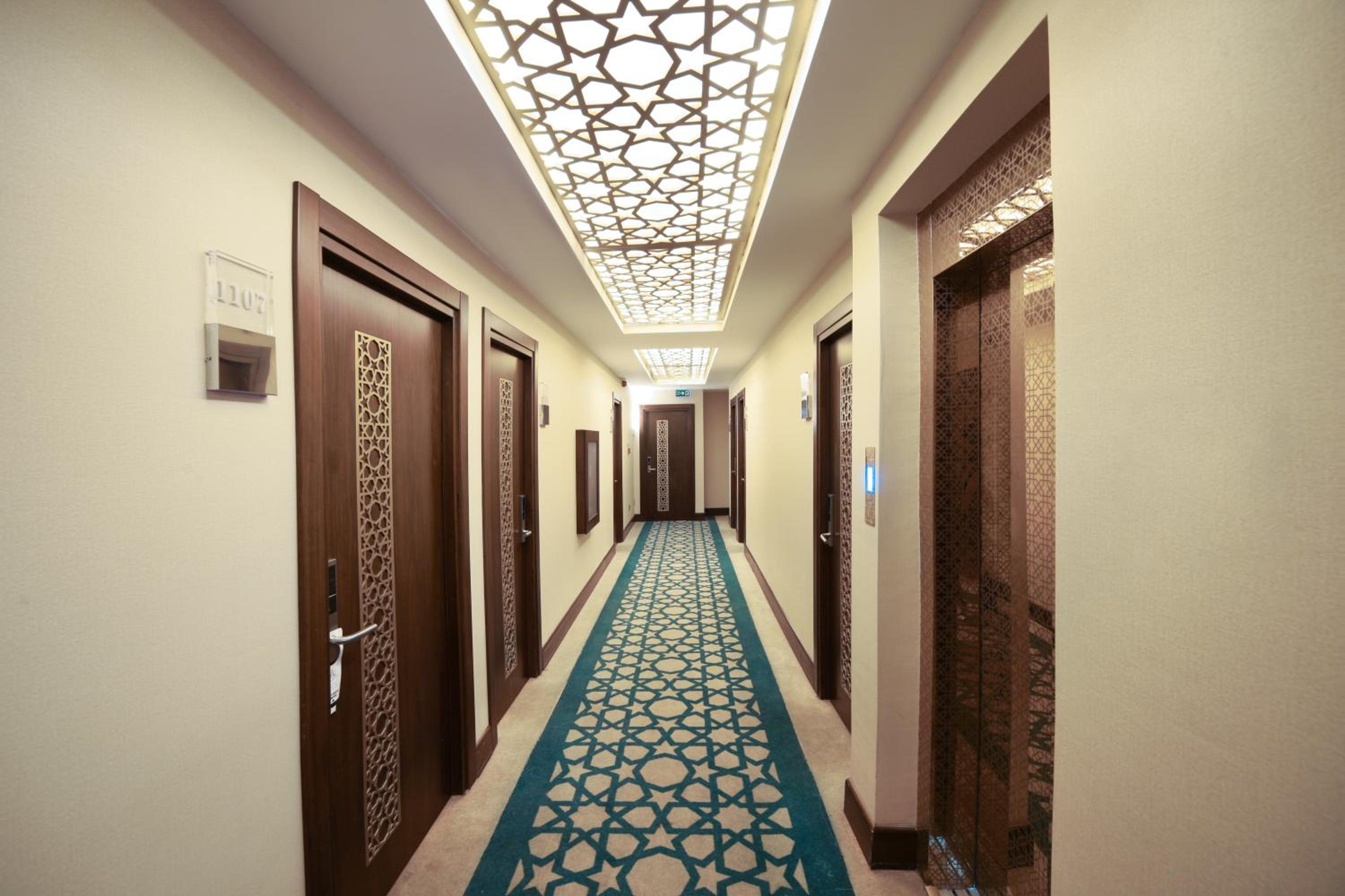 Büyük Şans Oteli & Spa - Image 11