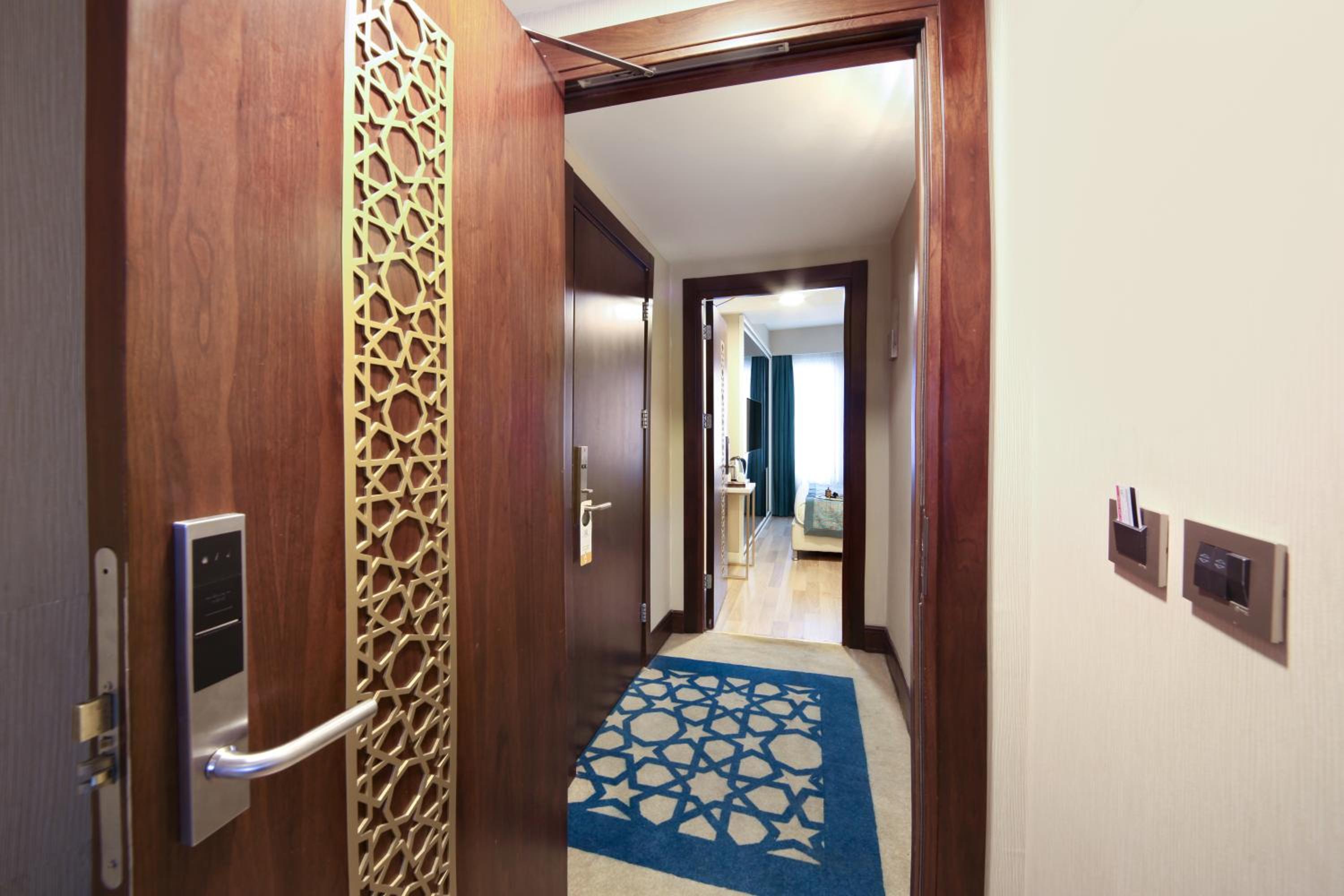 Büyük Şans Oteli & Spa - Image 14