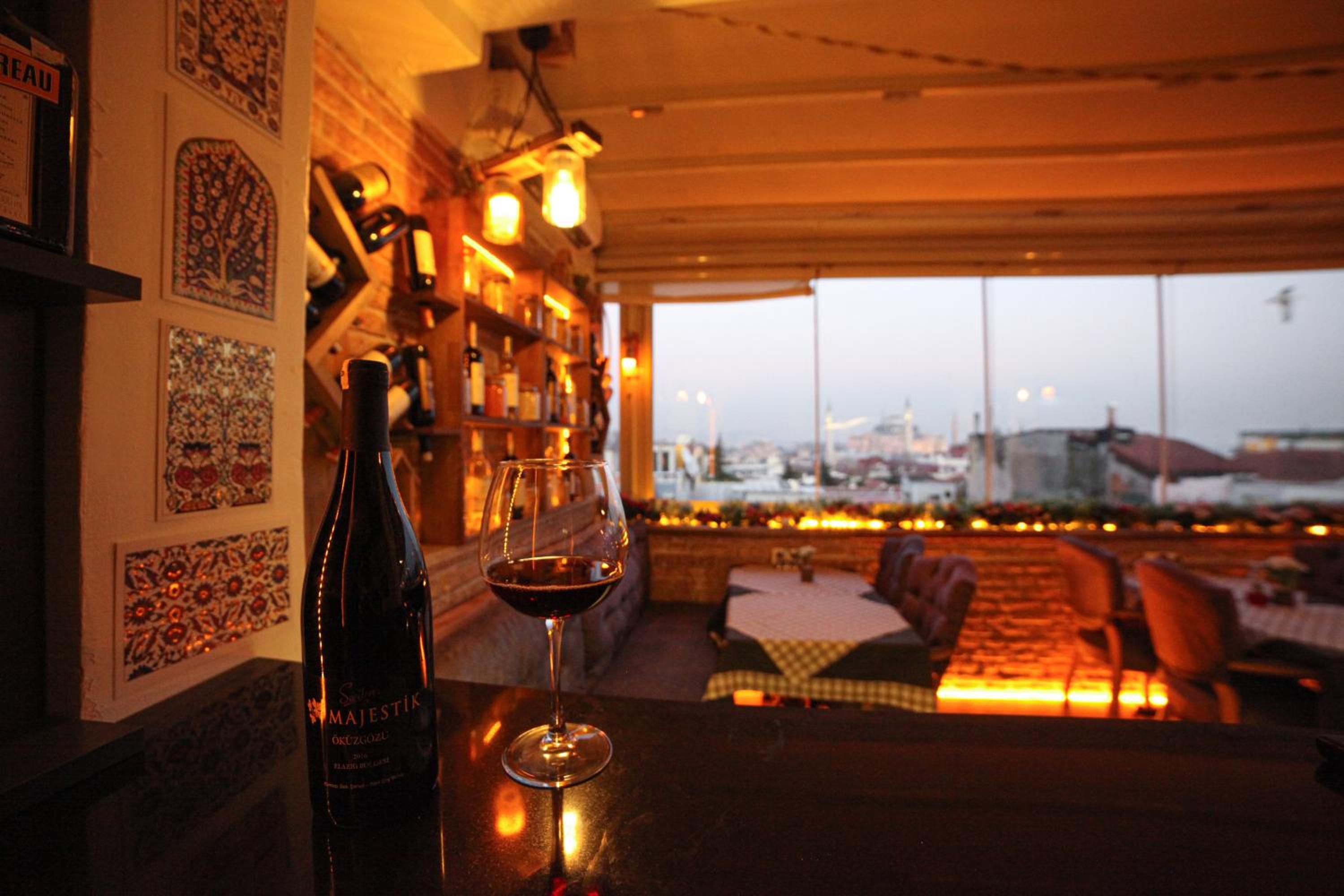 Büyük Şans Oteli & Spa - Image 19