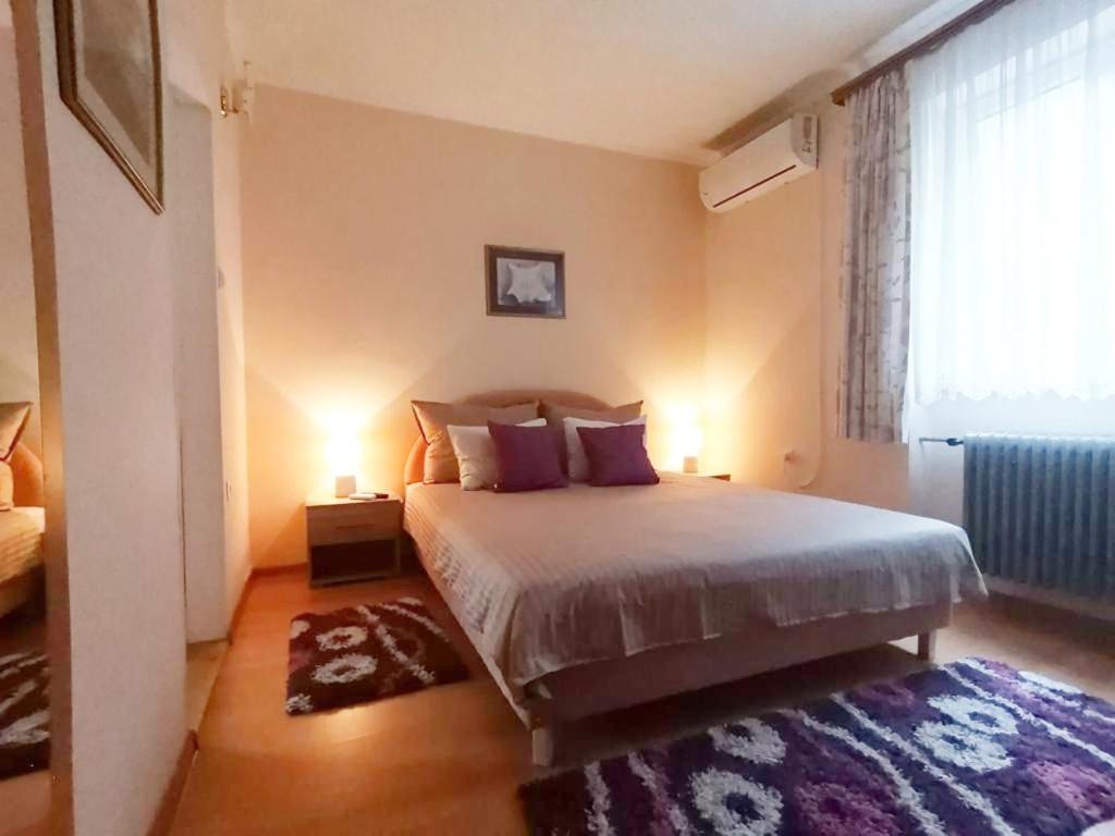 Sandrea Studio Apartment view 2