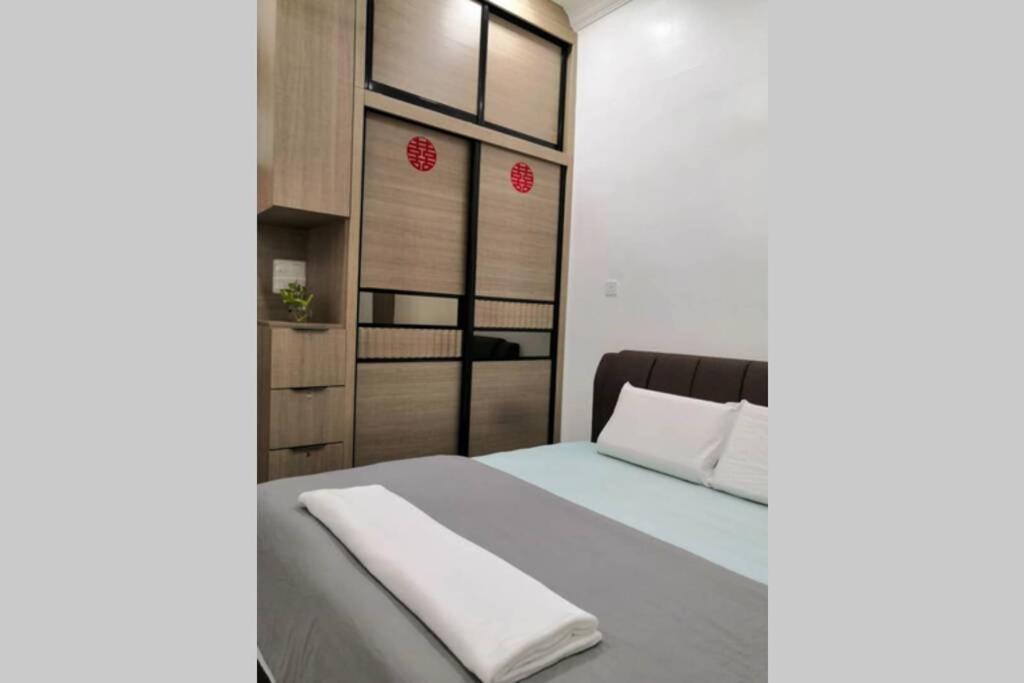 T'Garden HomeStay photo 6