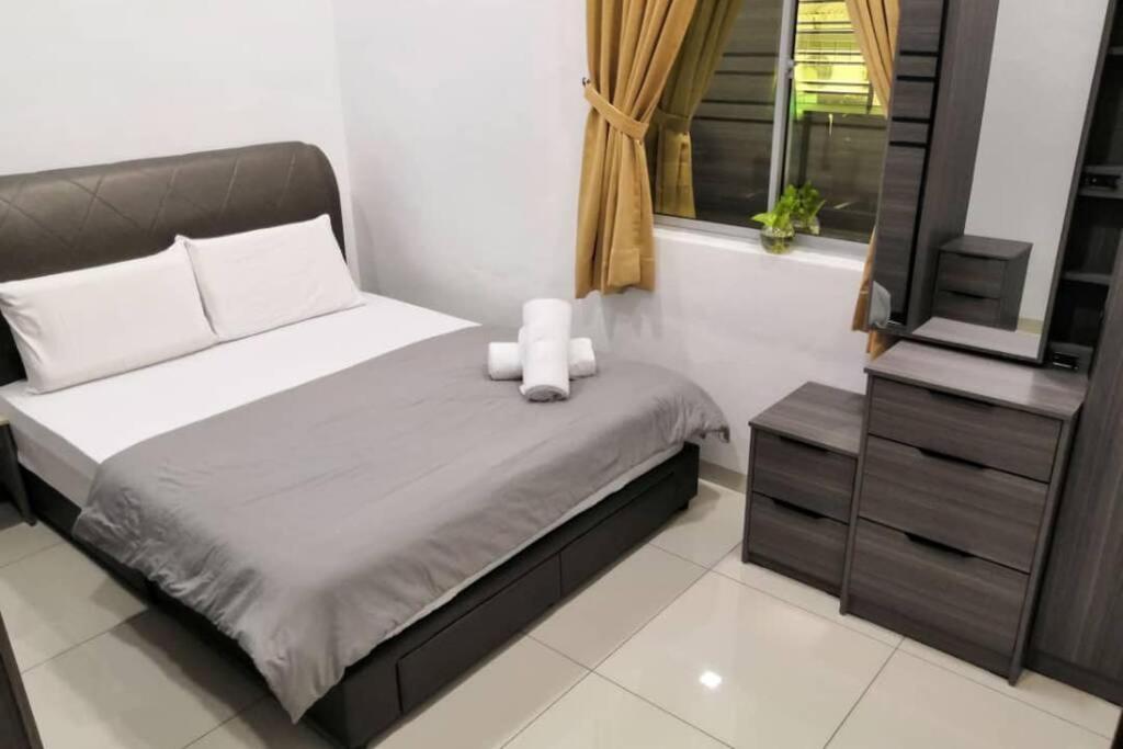 T'Garden HomeStay photo 7