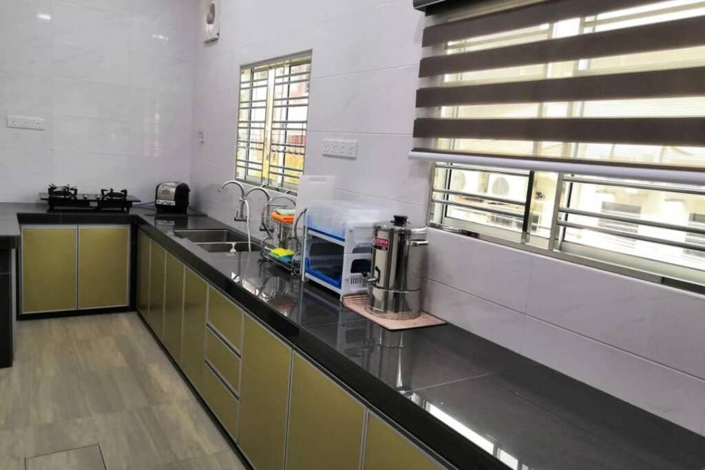 T'Garden HomeStay photo 8