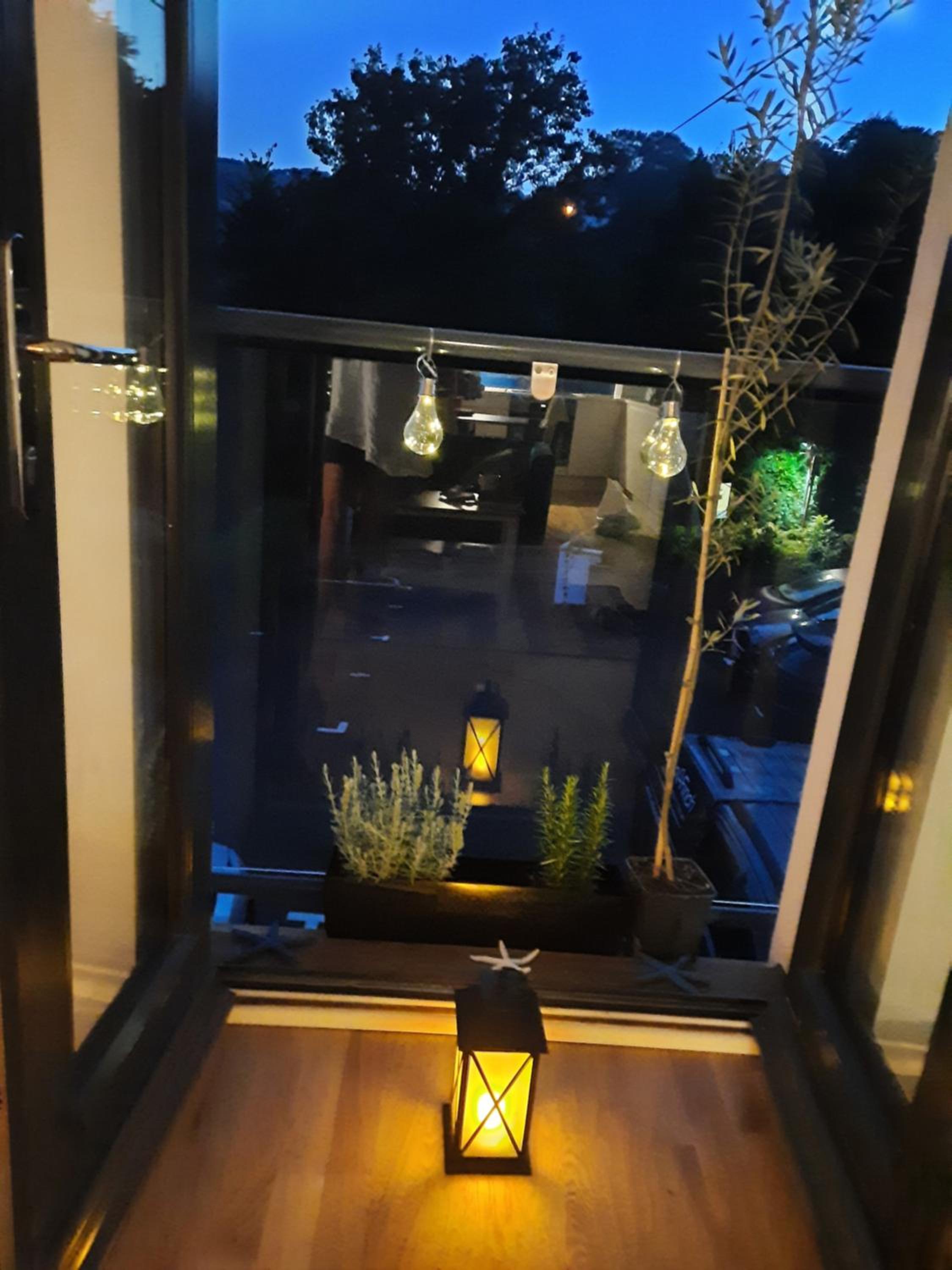 Oystercatcher number 6 , 2 bedrooms maidencombe village view 3