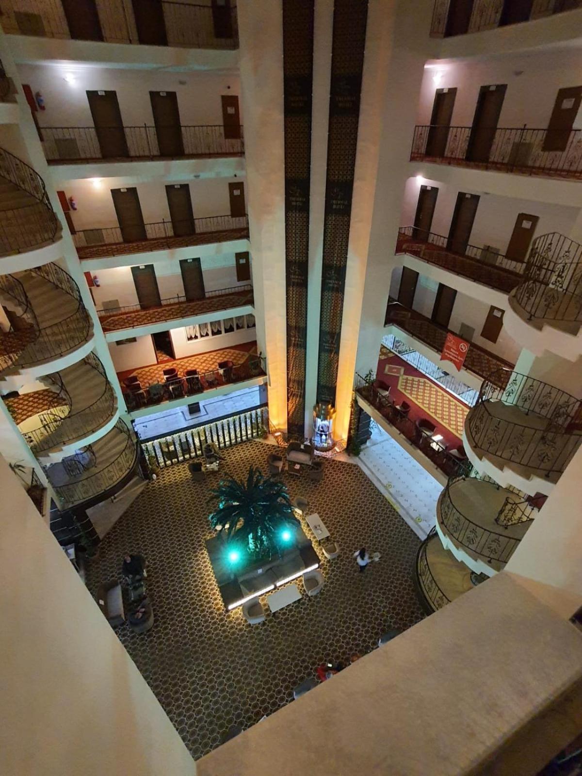 GARDEN KALE THERMAL HOTEL - Property Image 29