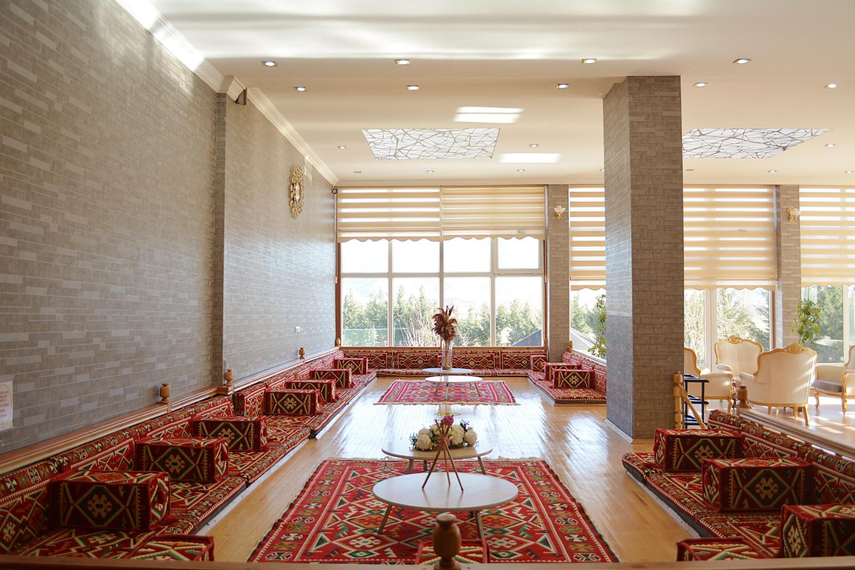 GARDEN KALE THERMAL HOTEL - Property Image 27