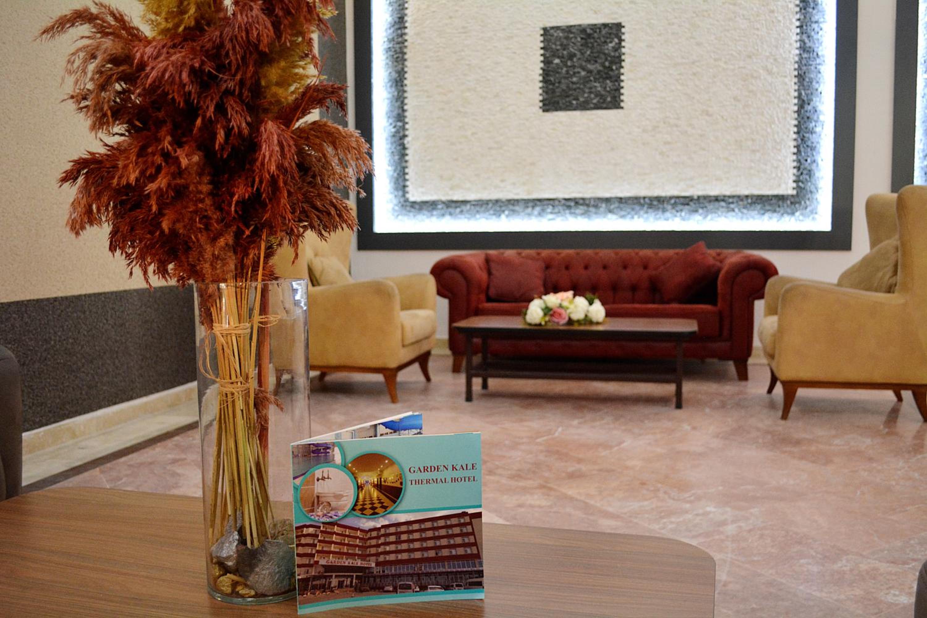 GARDEN KALE THERMAL HOTEL - Property Image 25