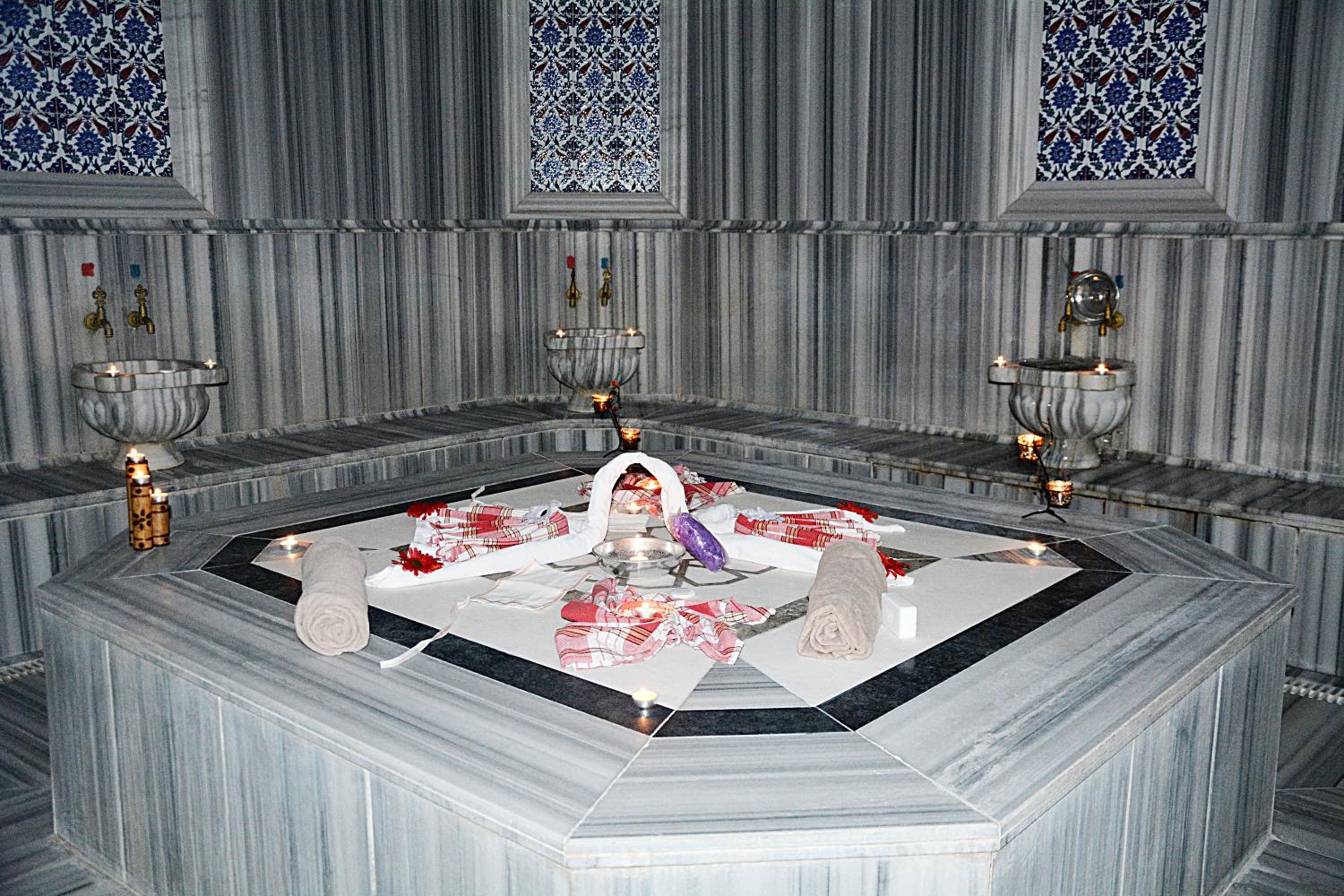 GARDEN KALE THERMAL HOTEL - Property Image 26