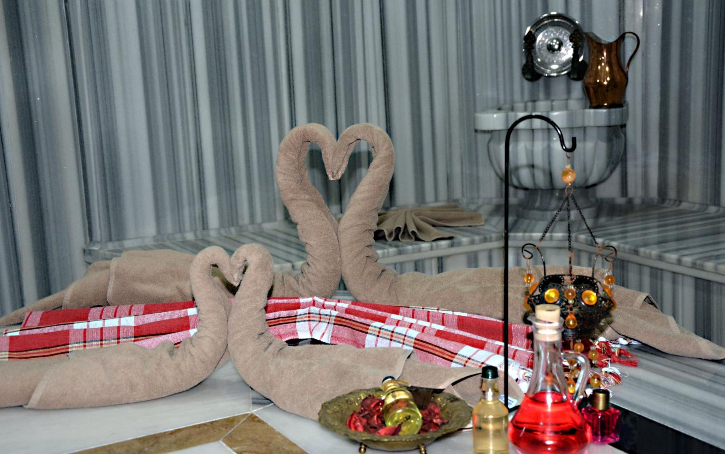 GARDEN KALE THERMAL HOTEL - Property Image 24