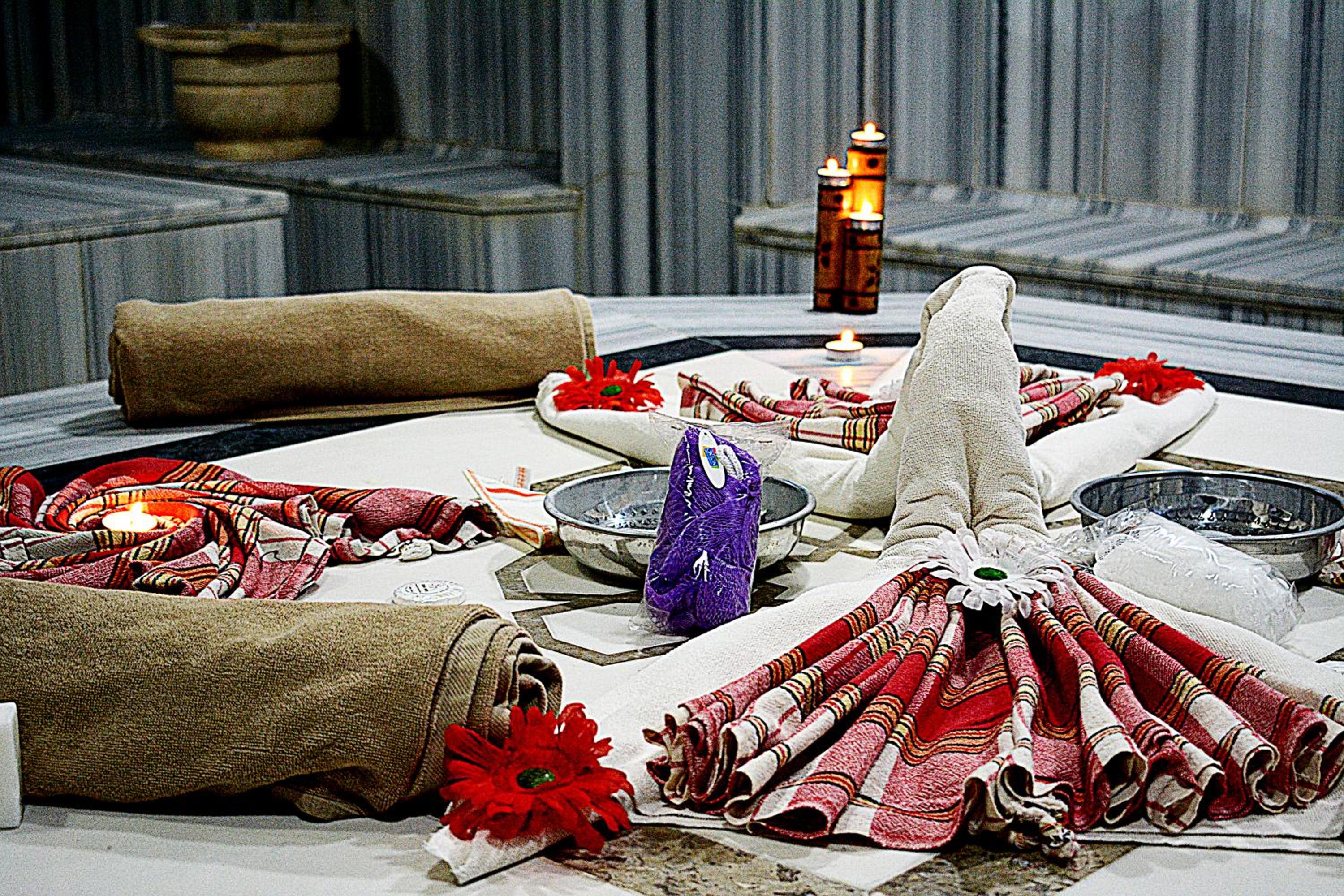 GARDEN KALE THERMAL HOTEL - Property Image 23