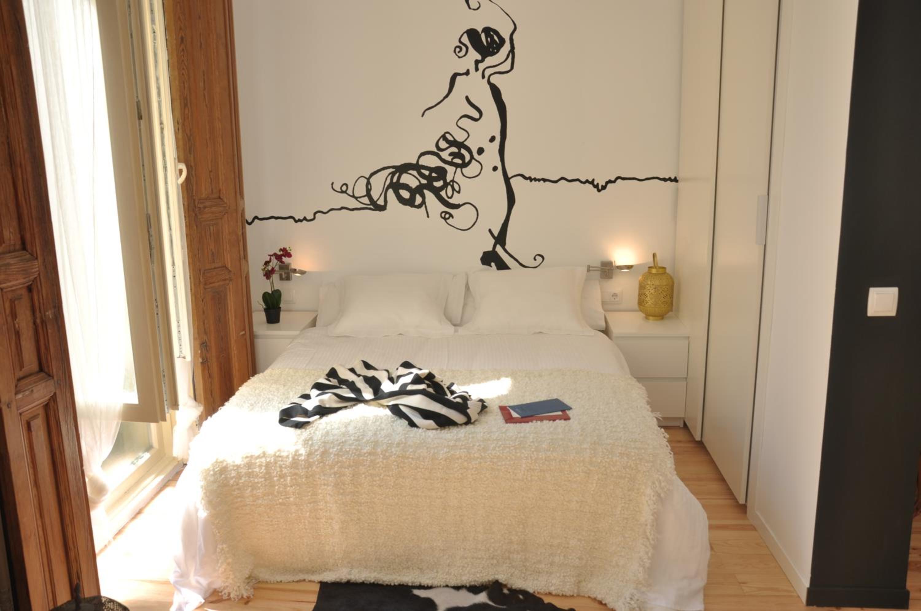 Apartamentos Matute 11