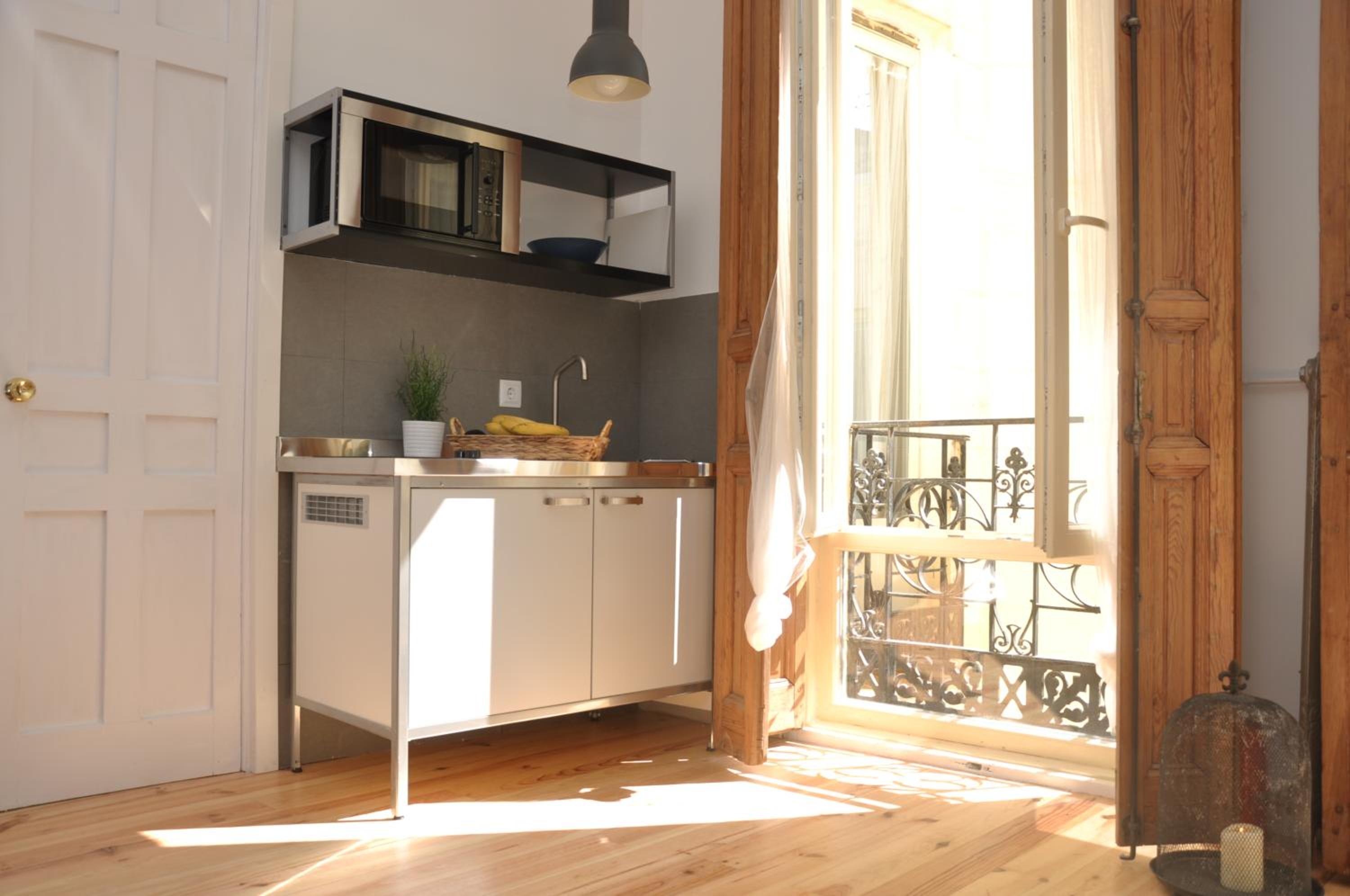 Apartamentos Matute 11
