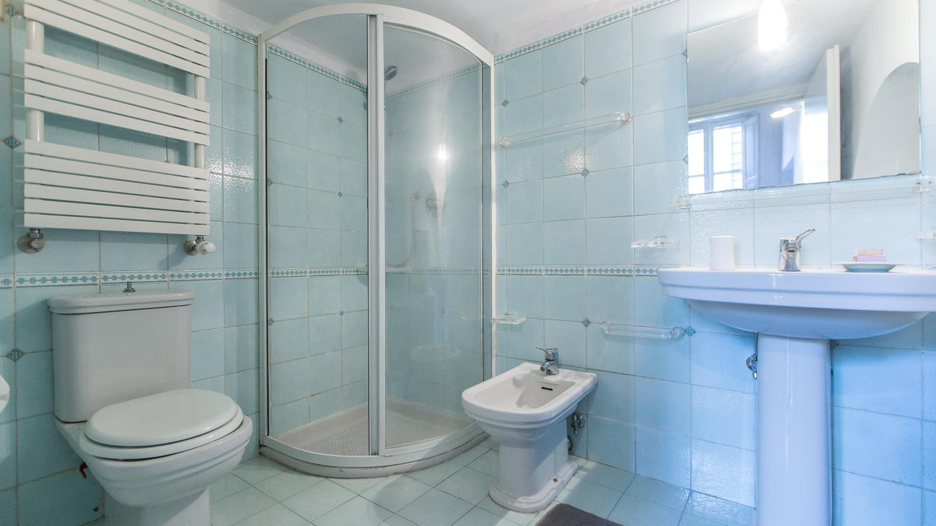 Monti Flat Rental in Rome