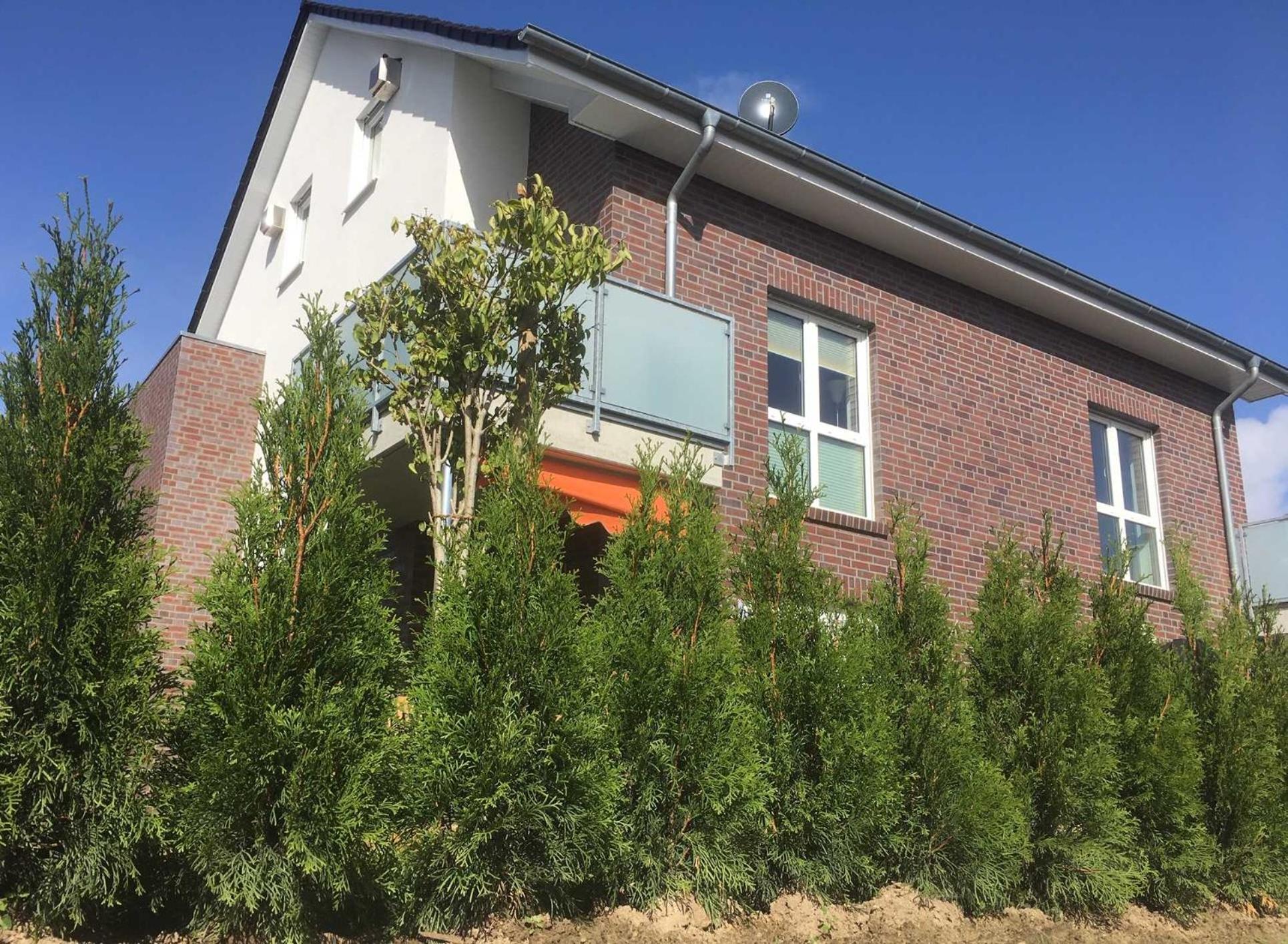 Ferienwohnung Himmelblau view 2