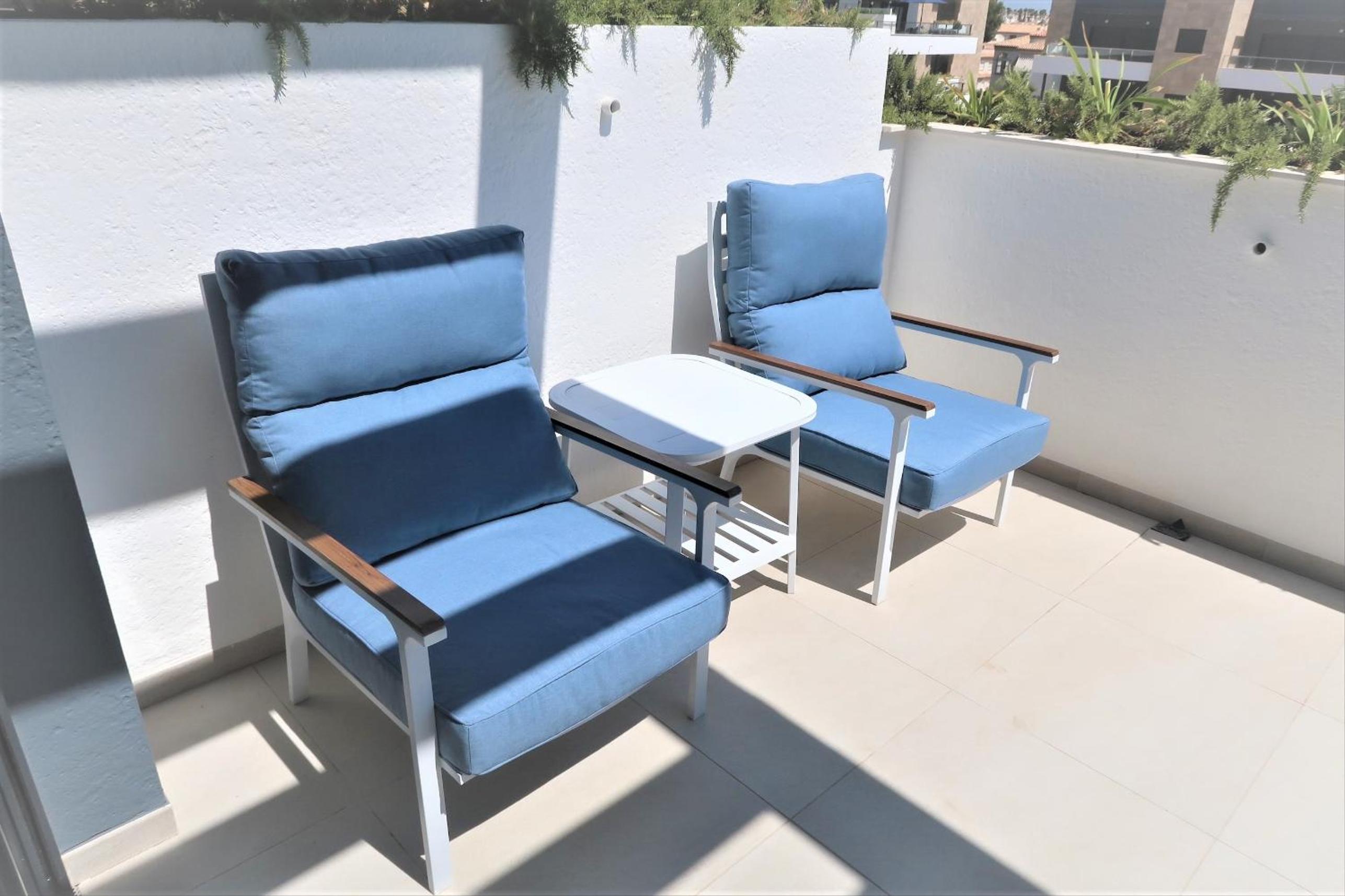 Flamenca Village Penthouse