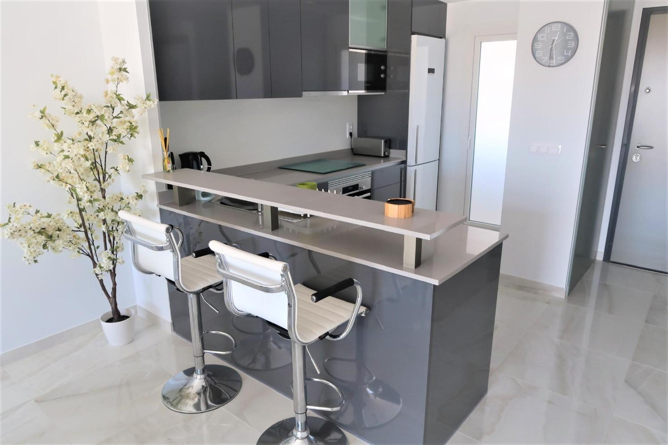 Flamenca Village Penthouse