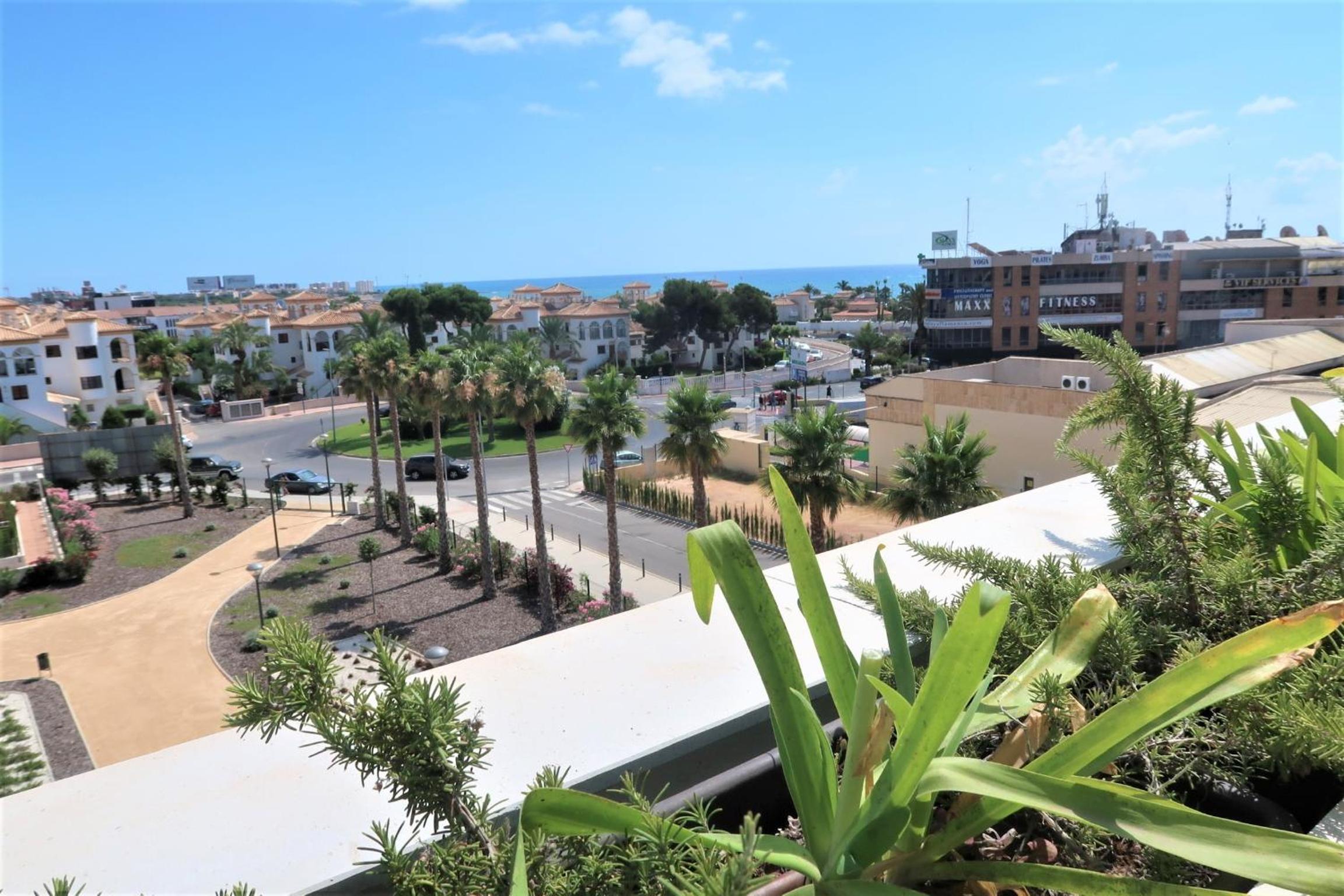 Flamenca Village Penthouse