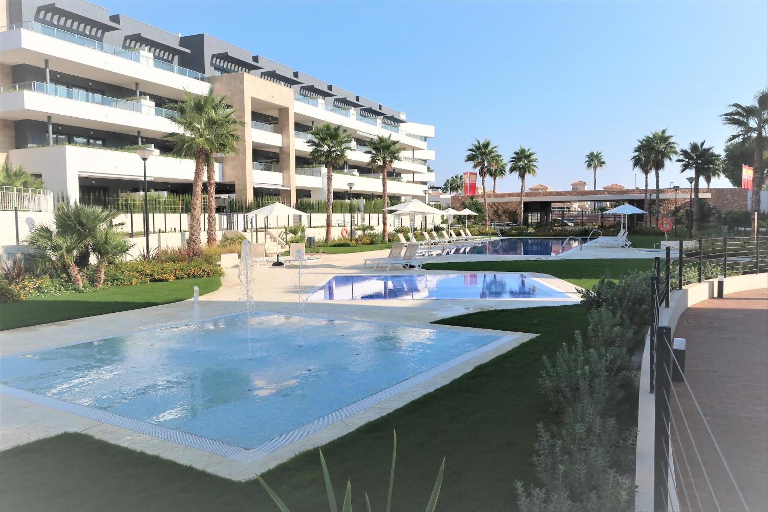 Flamenca Village Penthouse