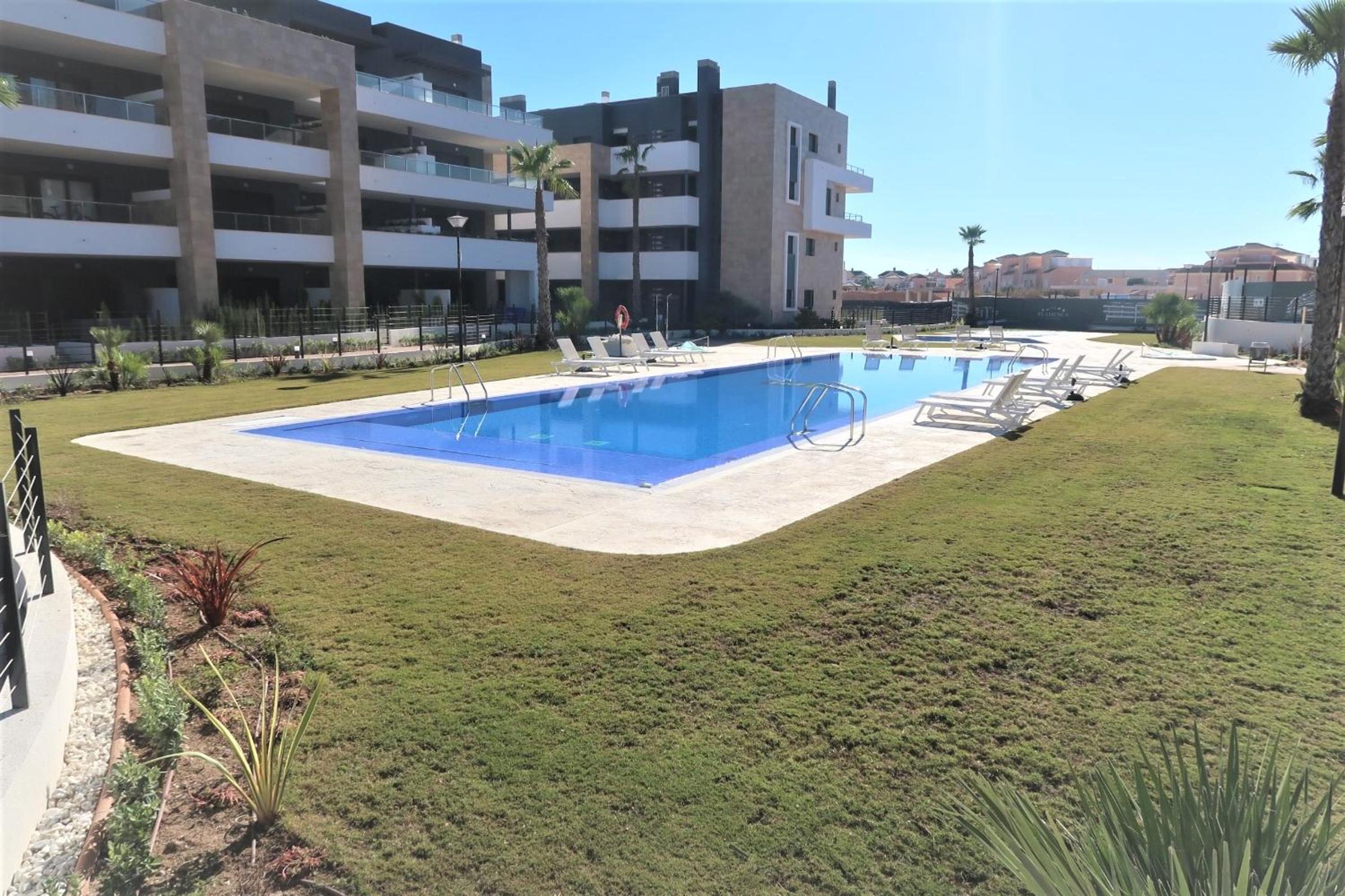 Flamenca Village Penthouse