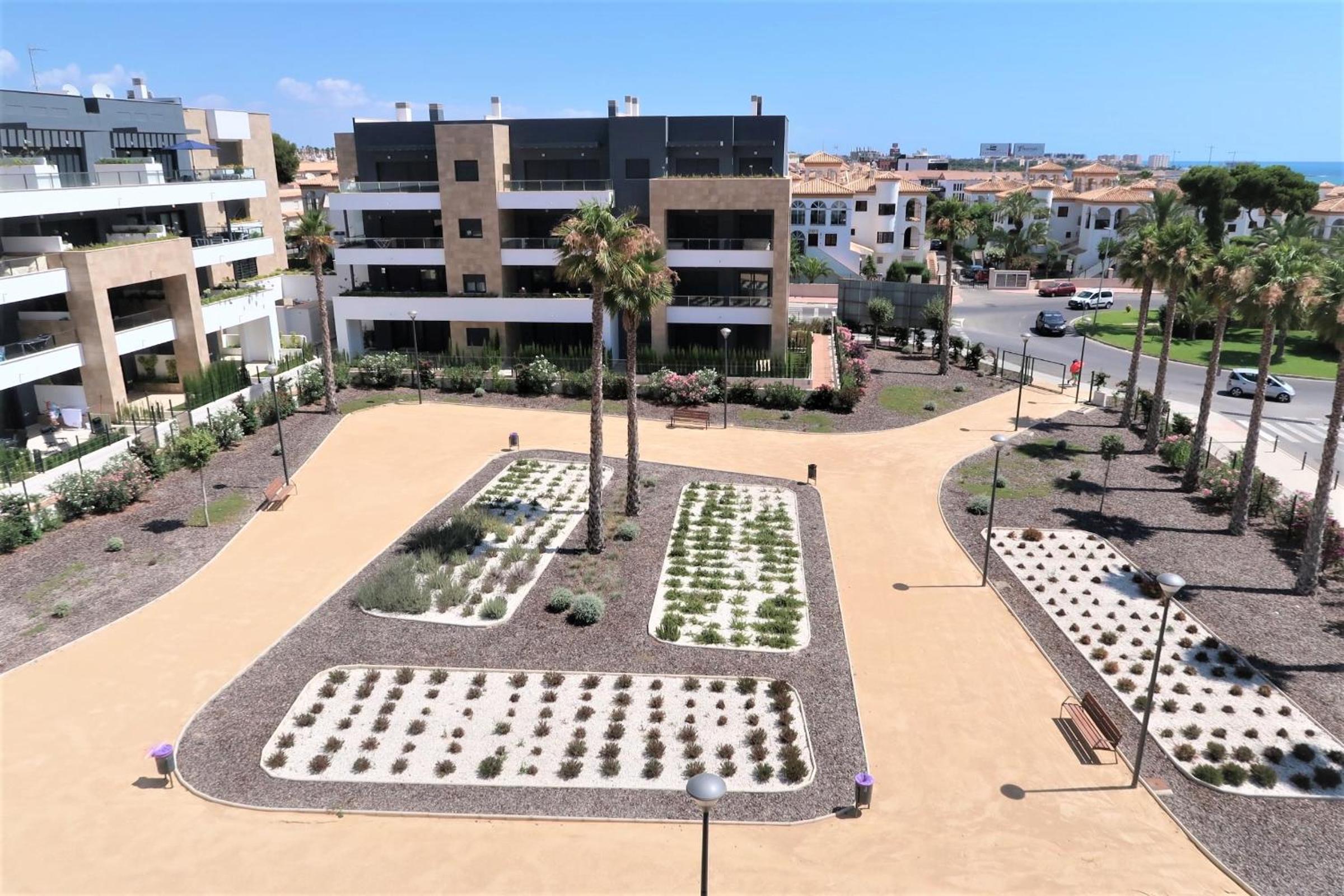 Flamenca Village Penthouse