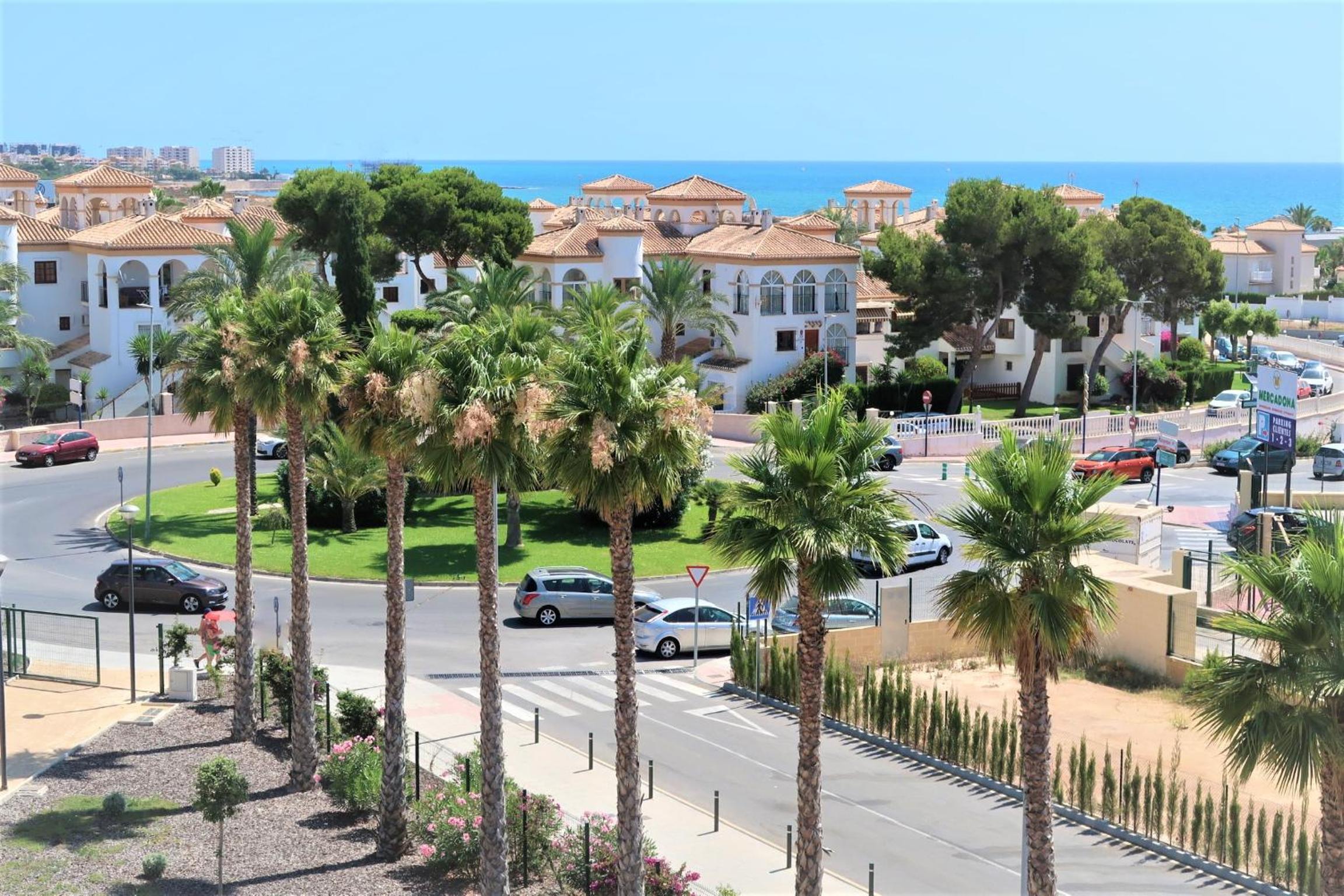 Flamenca Village Penthouse