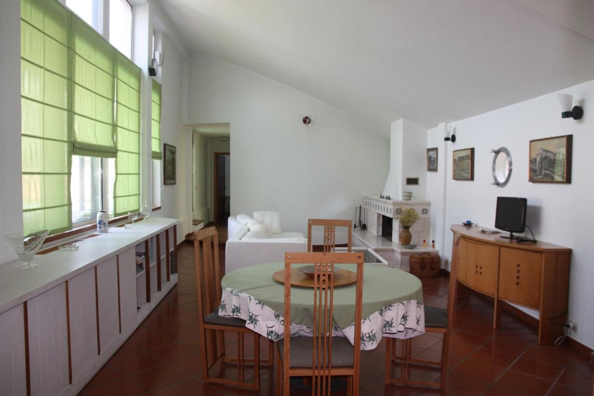 Villa bright and quiet 45 from the center of Rome, private pool exclusively photo 5