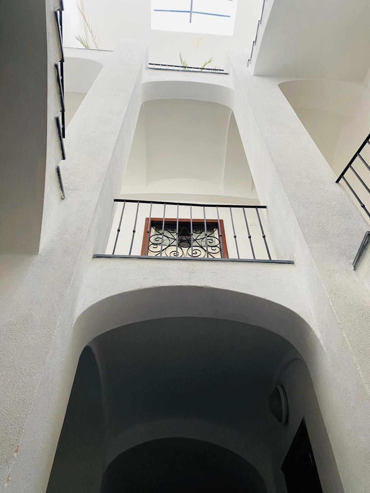 Hotel Antica dimora lamarmora