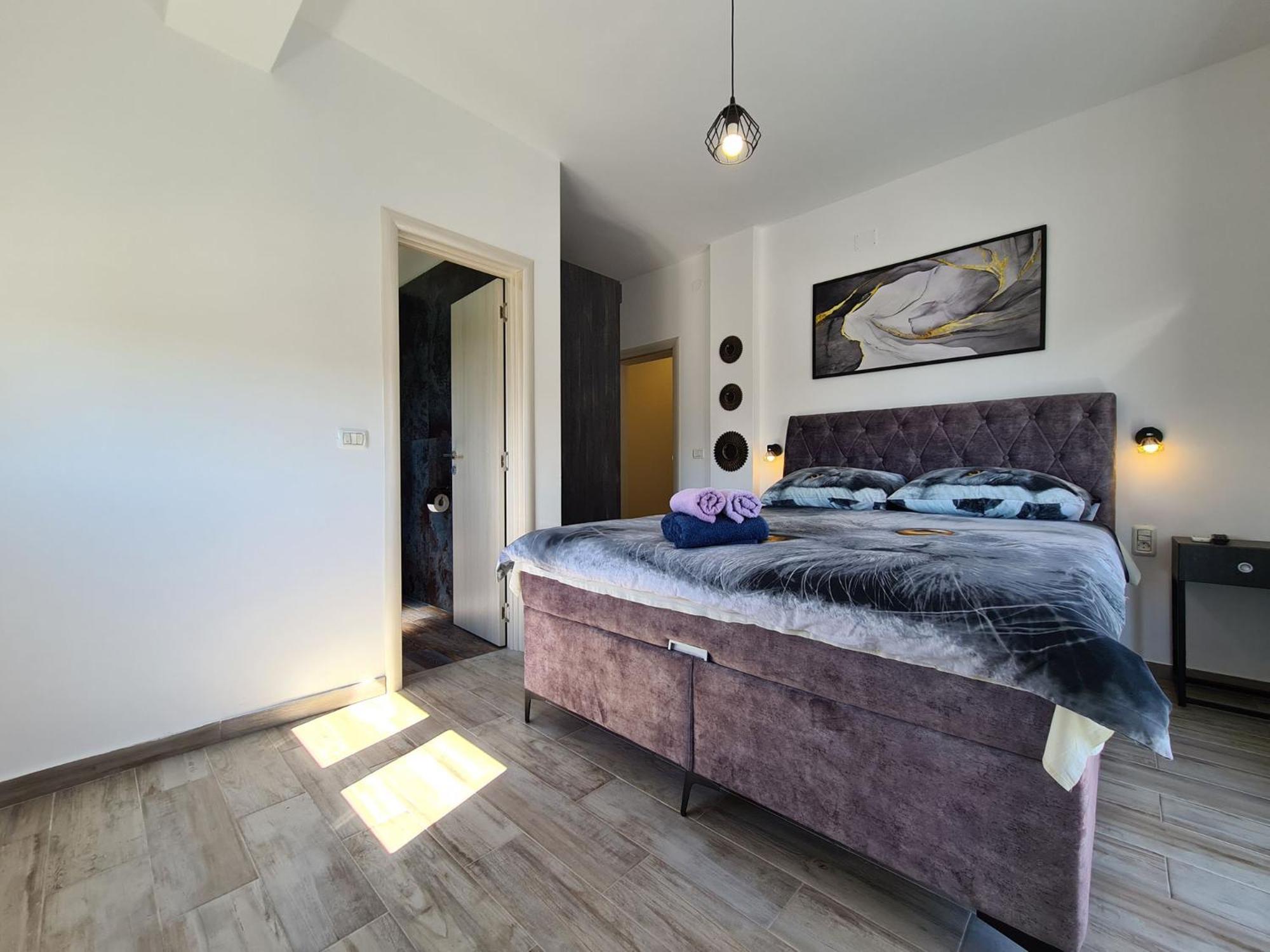 House Plavi 2130 view 5