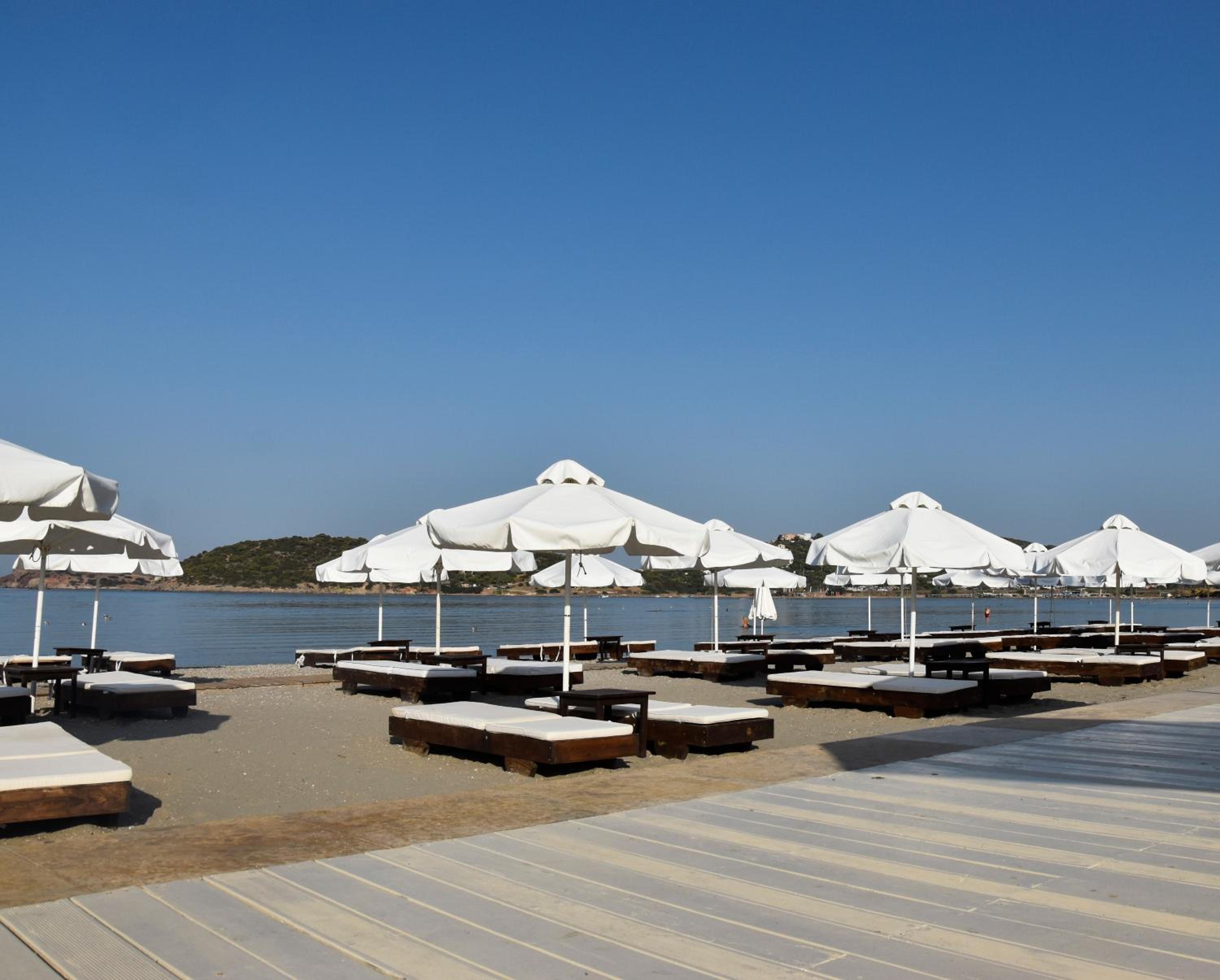 Plaza Resort