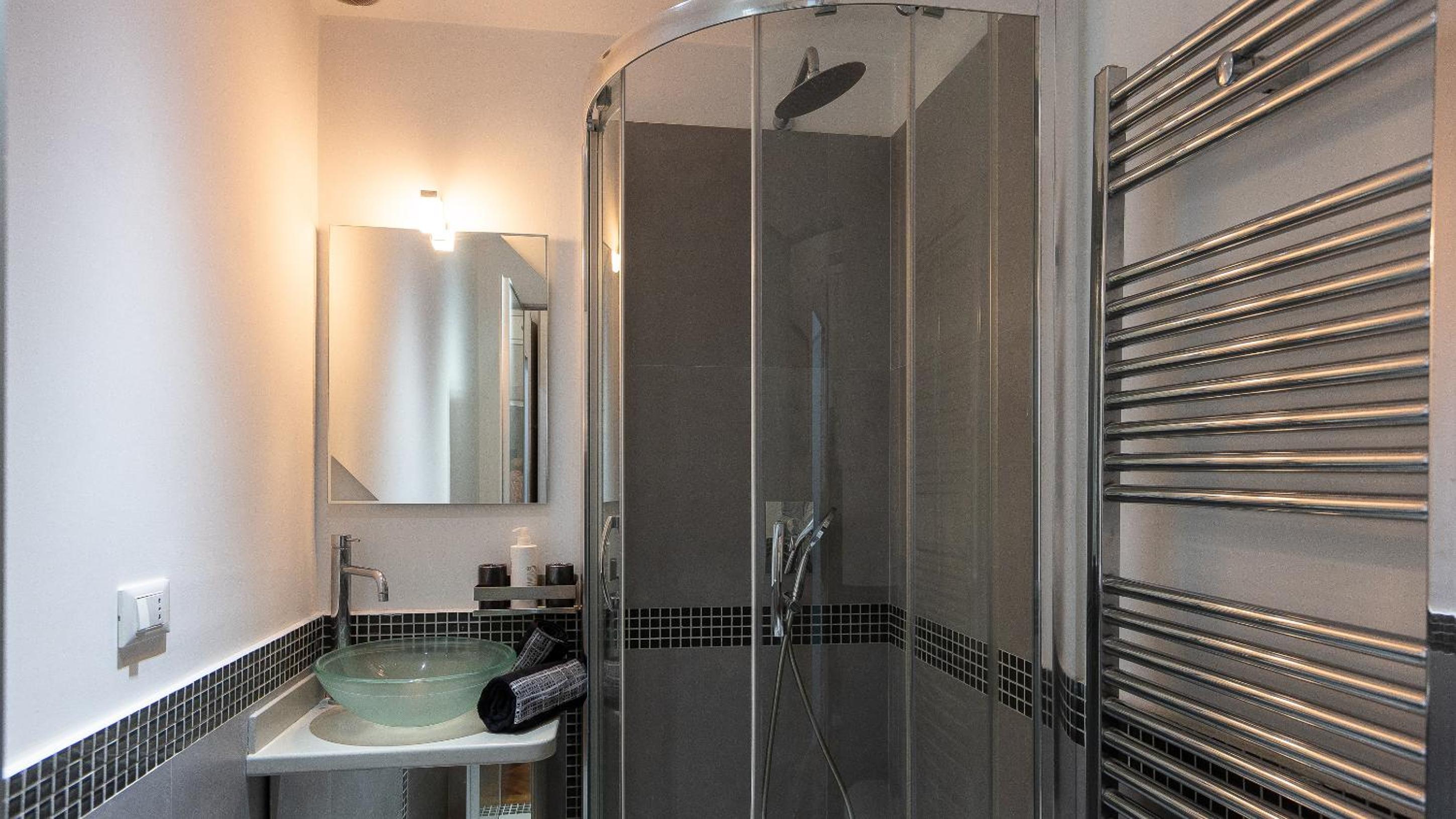Gregoriana Luxury Rental in Rome