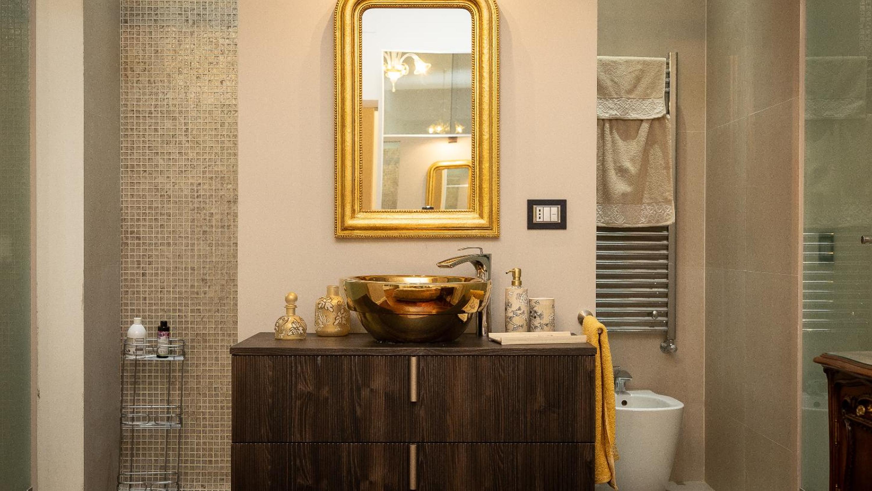 Gregoriana Luxury Rental in Rome