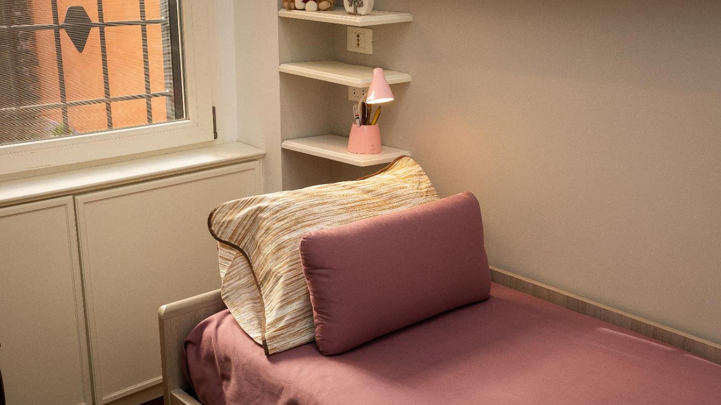 Gregoriana Luxury Rental in Rome
