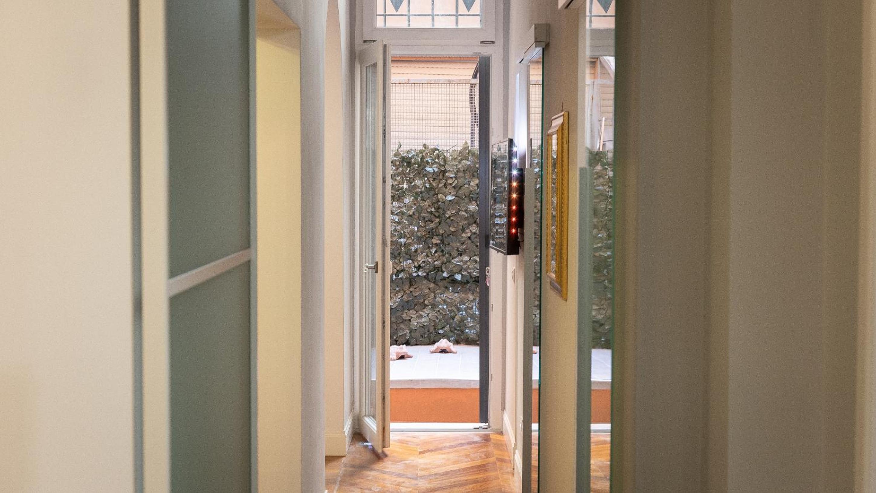 Gregoriana Luxury Rental in Rome