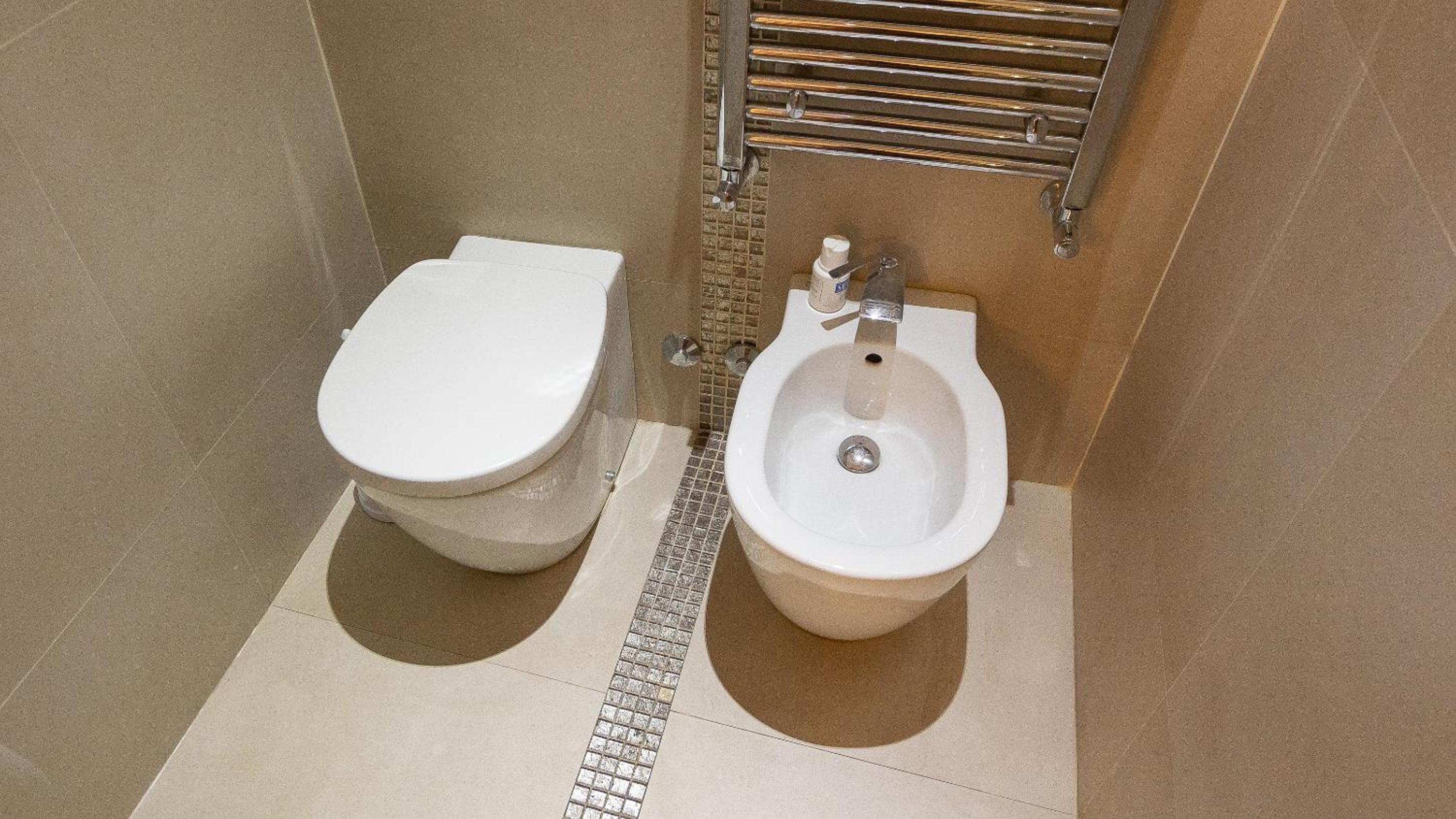 Gregoriana Luxury Rental in Rome