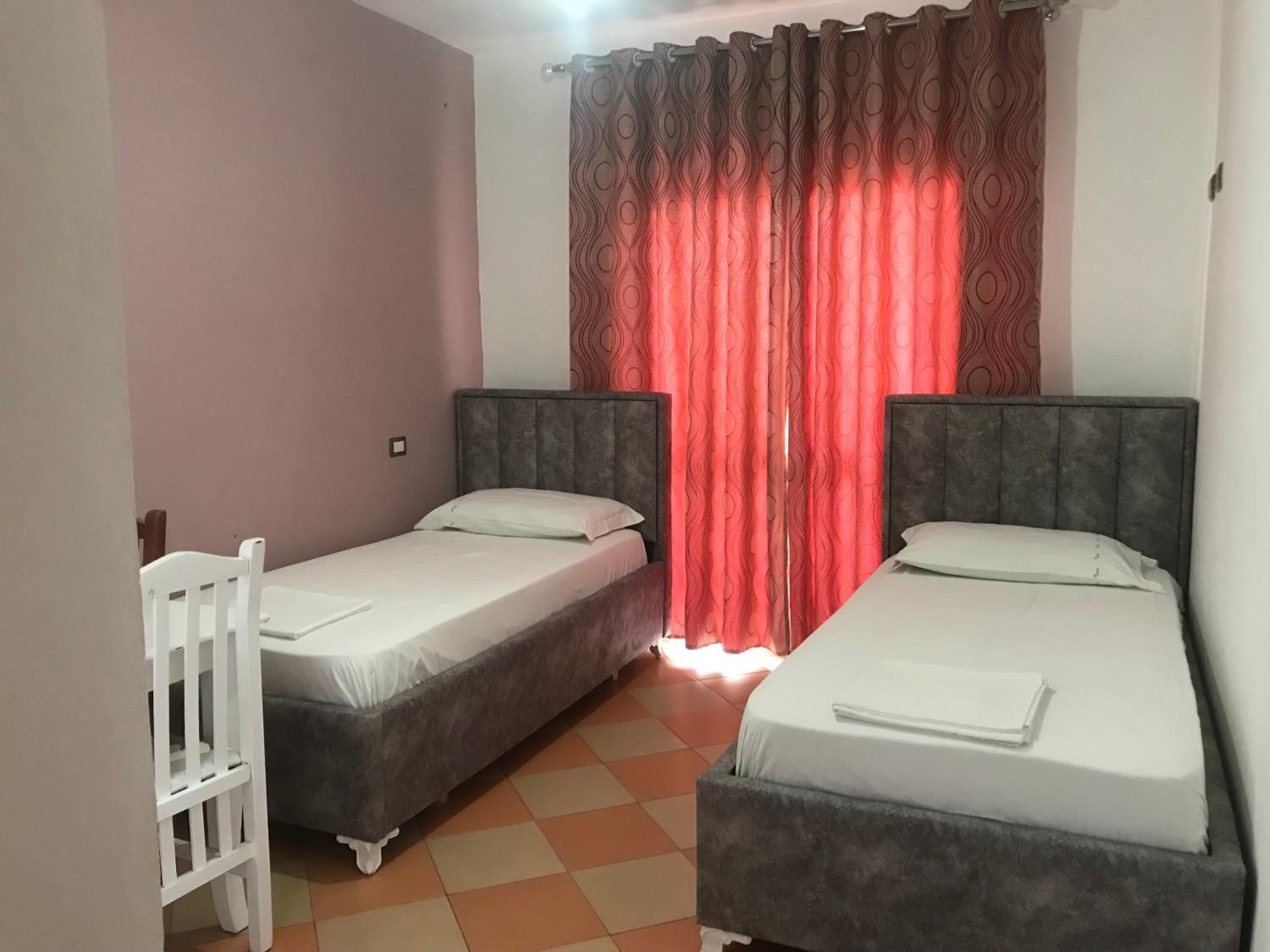 Villa Premium