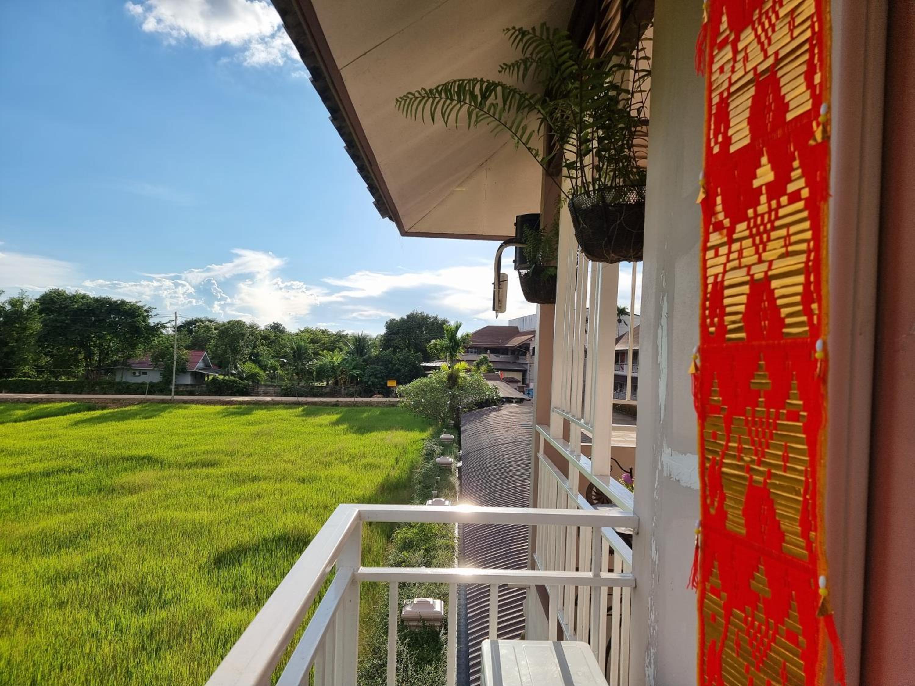 Chiangkham Grand Villa - SHA Certified