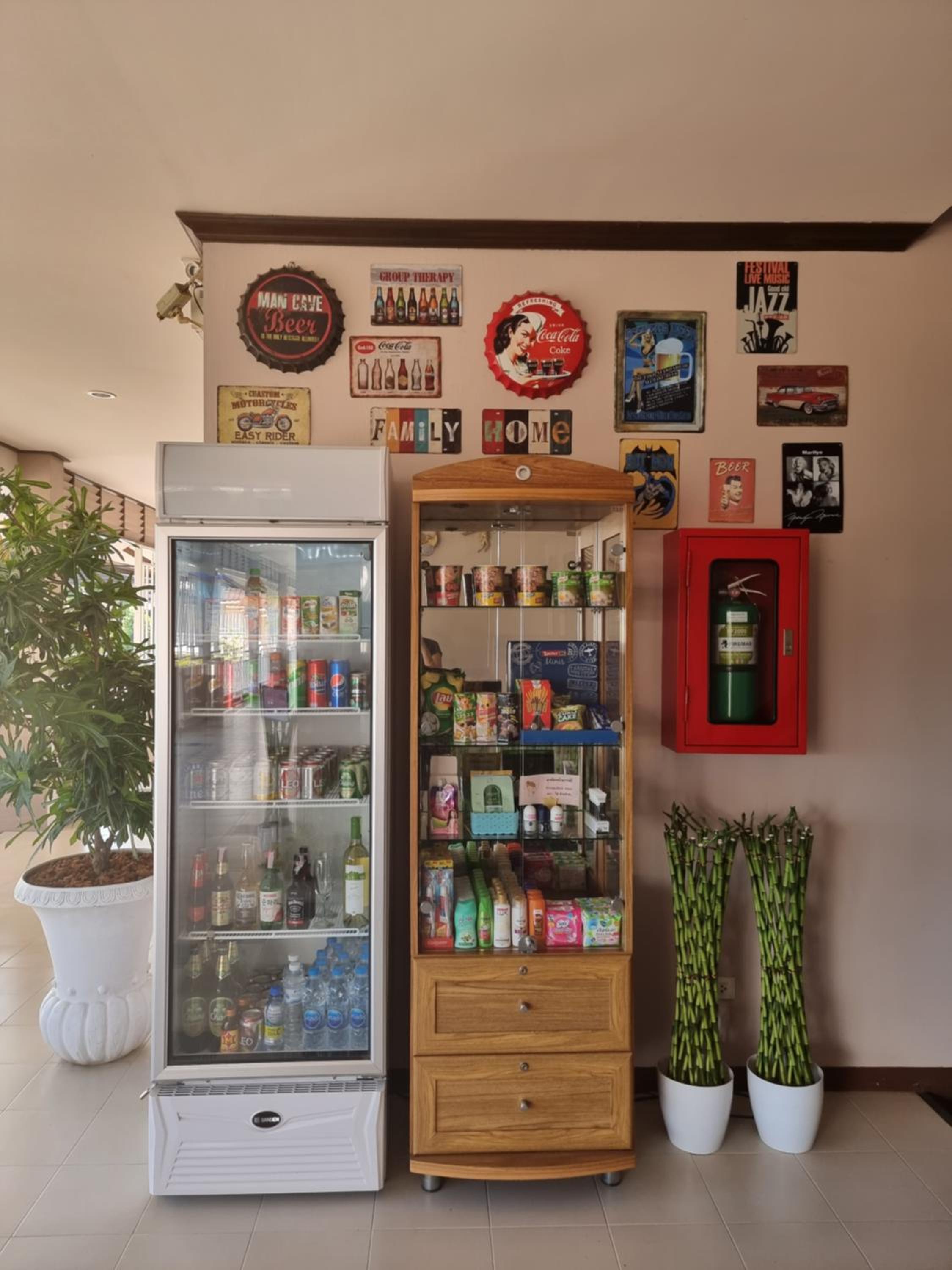 Chiangkham Grand Villa - SHA Certified