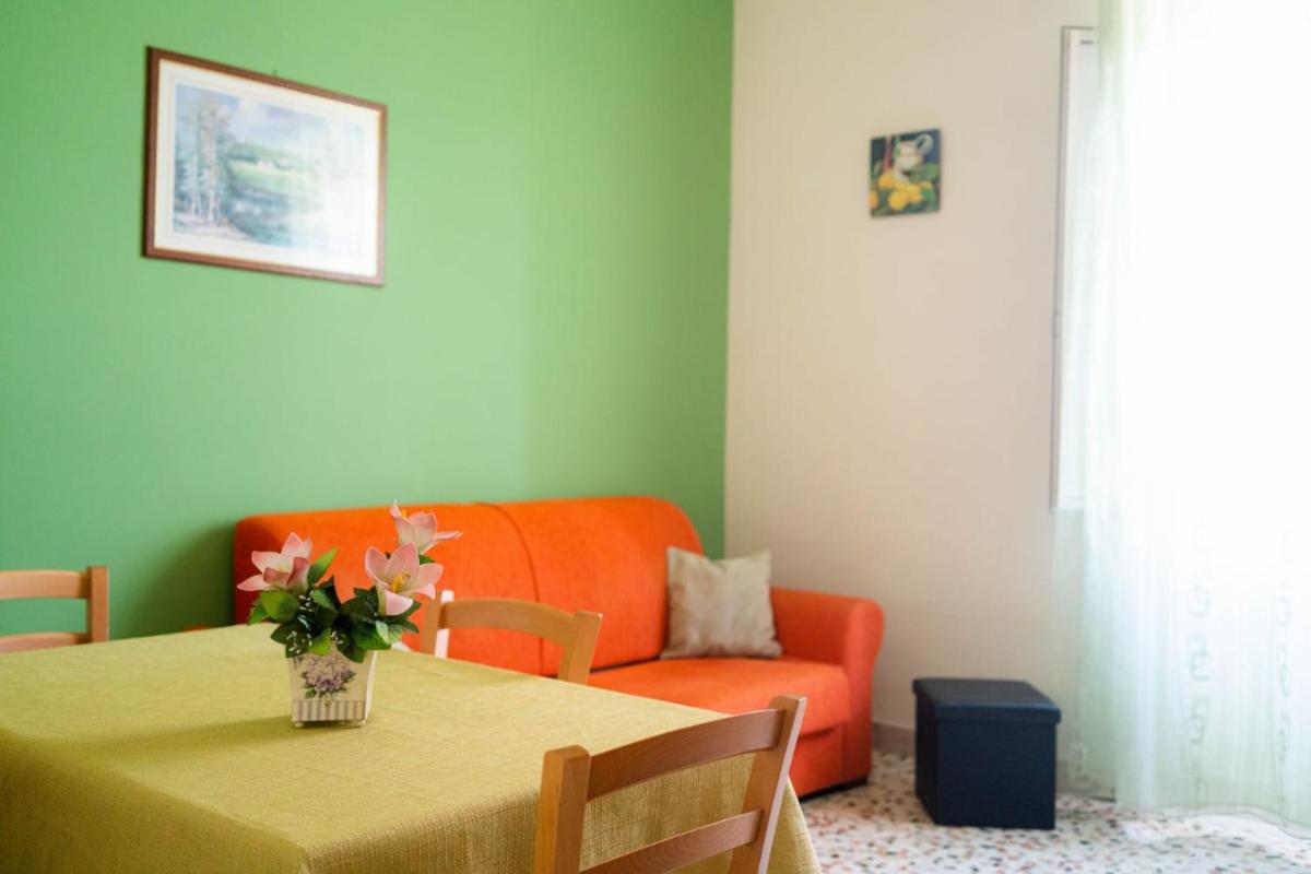 Casa Vacanza Rivetti photo 5