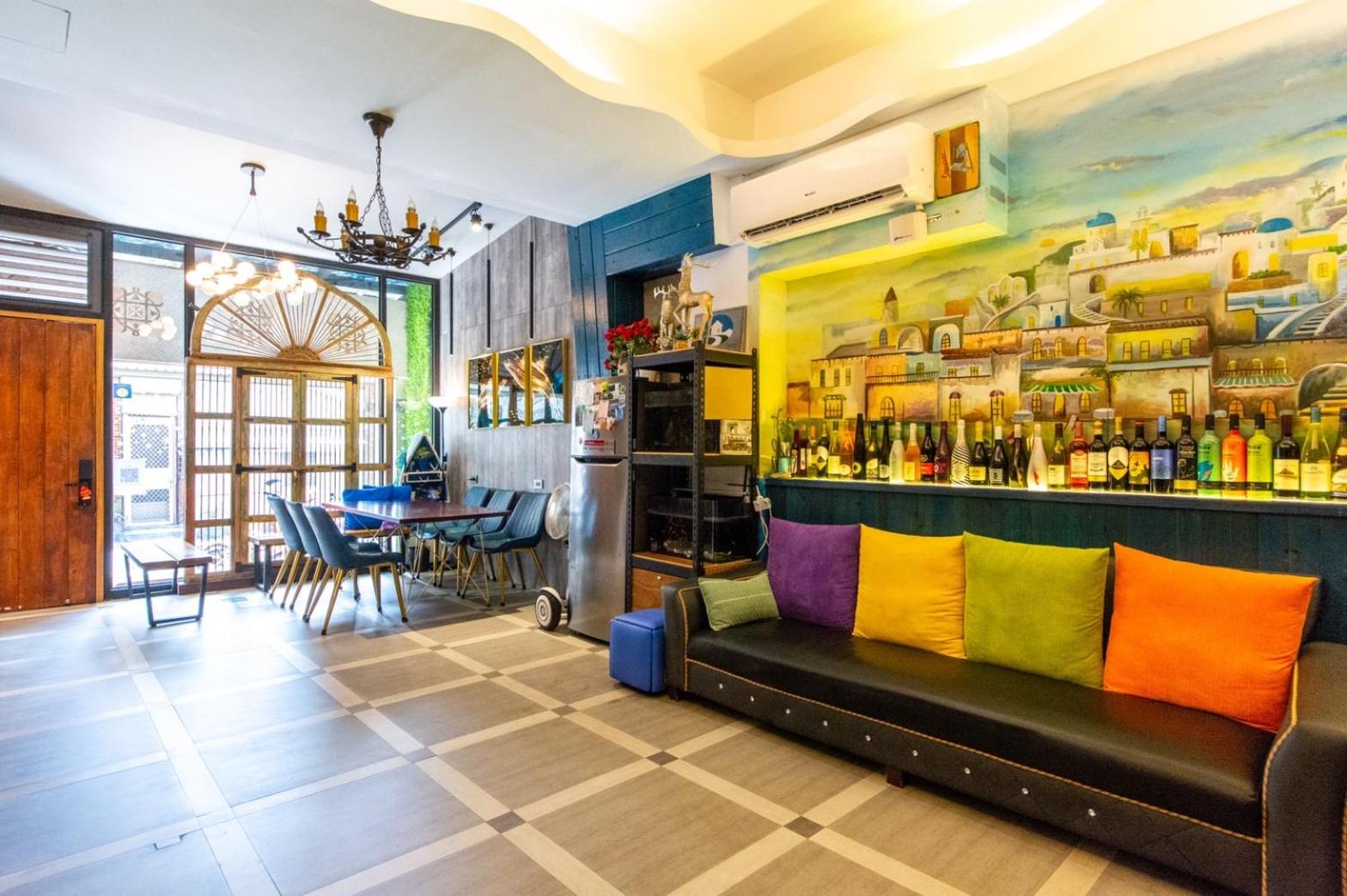 Long To Sea Again view 2