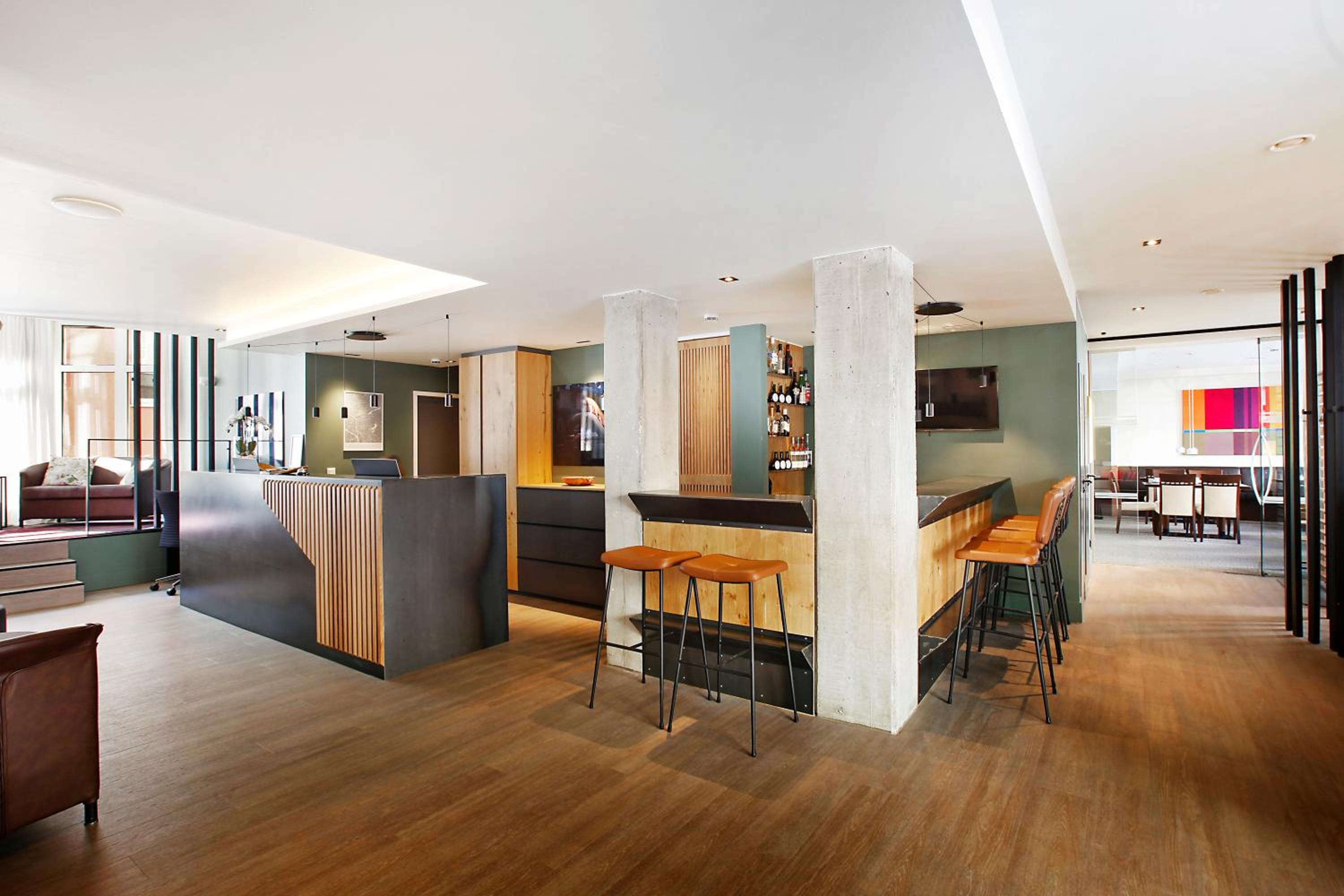 Hotel am Jakobsmarkt - Property Image 42