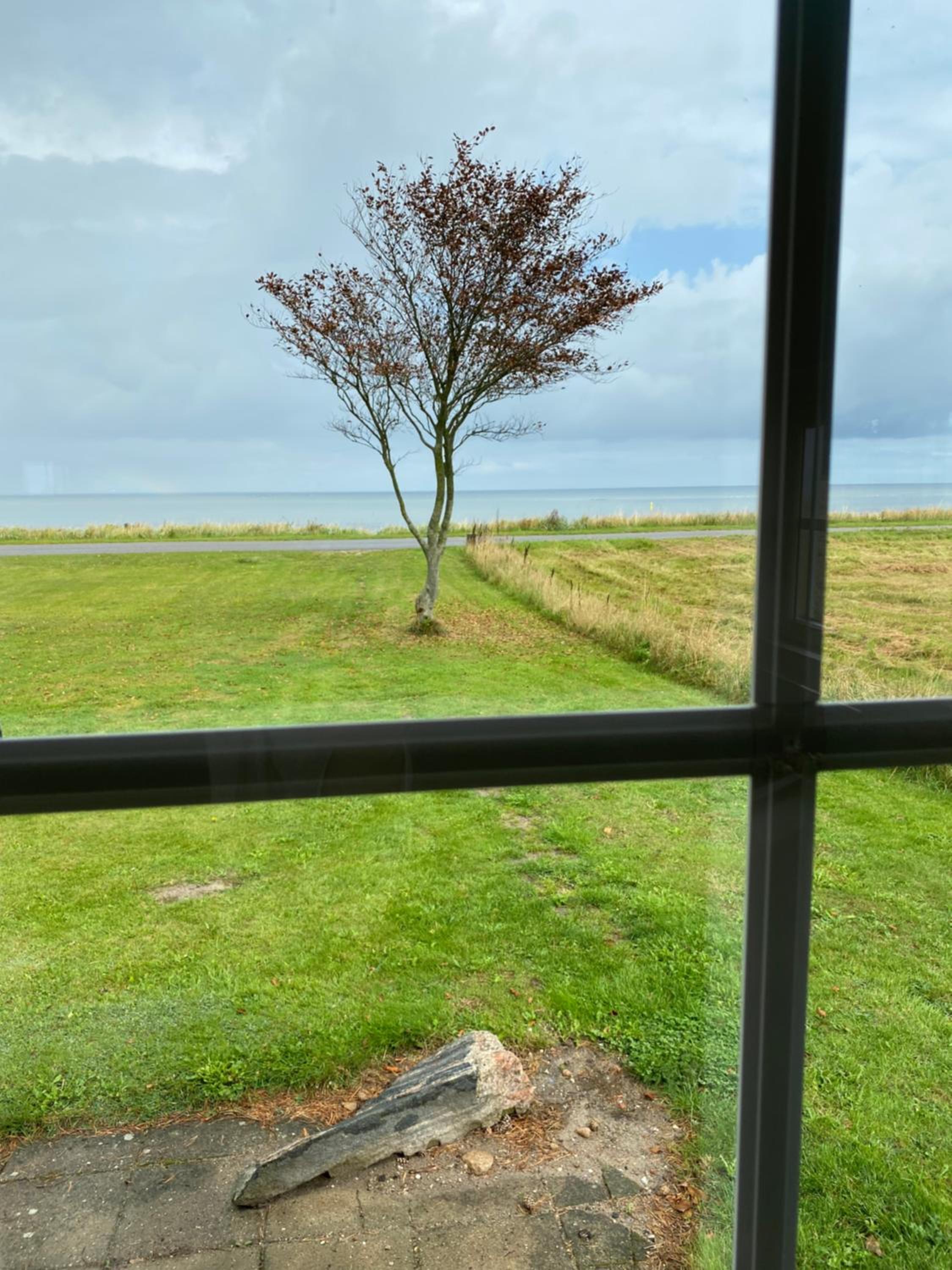 Djursland Lystrup Strand Ferieboliger
