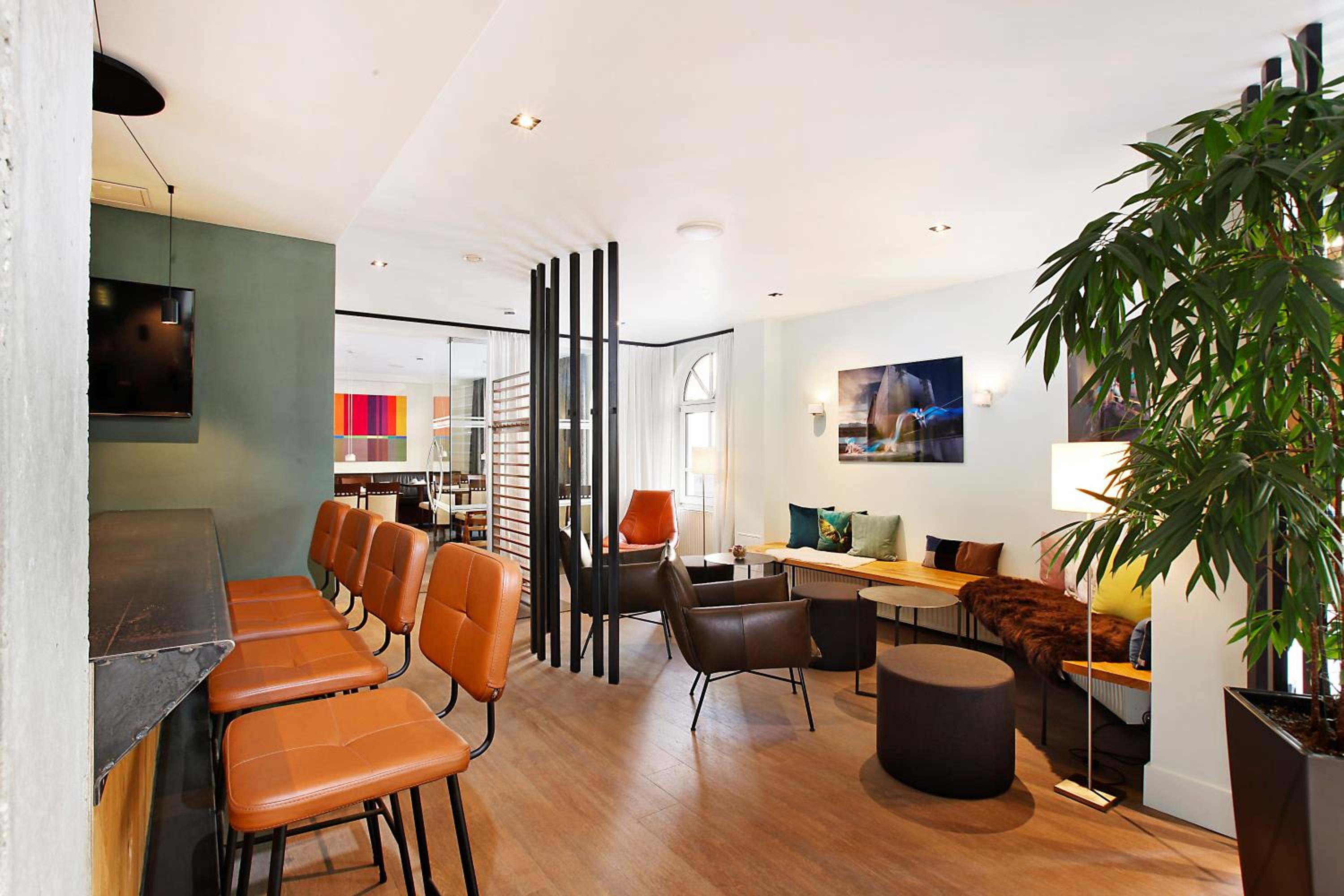 Hotel am Jakobsmarkt - Property Image 43