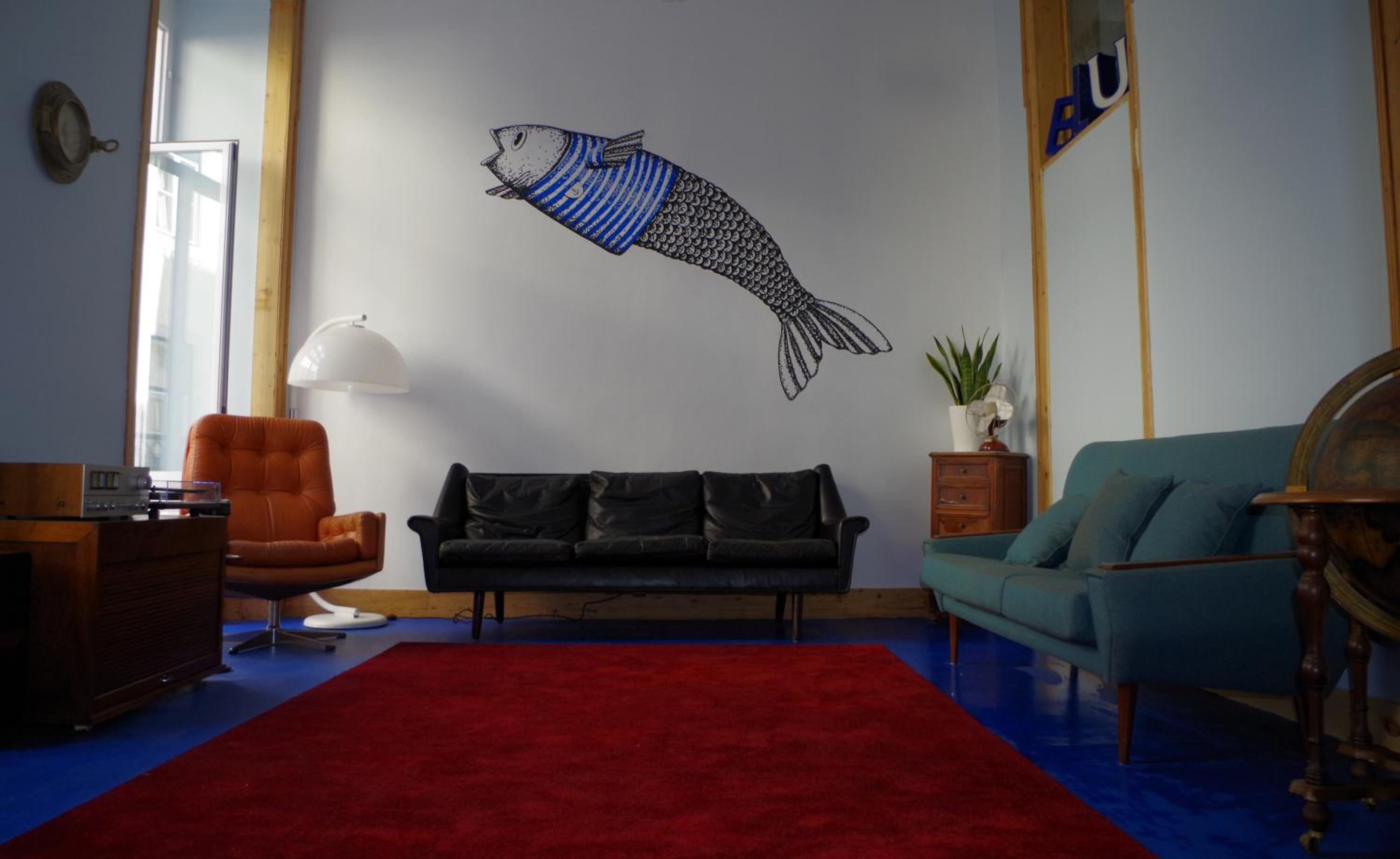 Goodnight Hostel photo 2